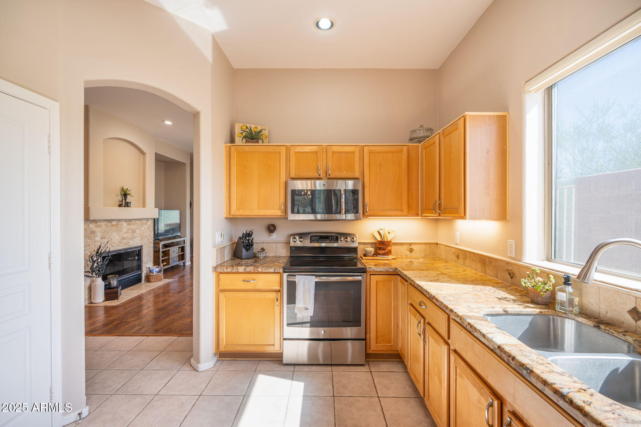 2311 N TIERRA ALTA Circle, Mesa
