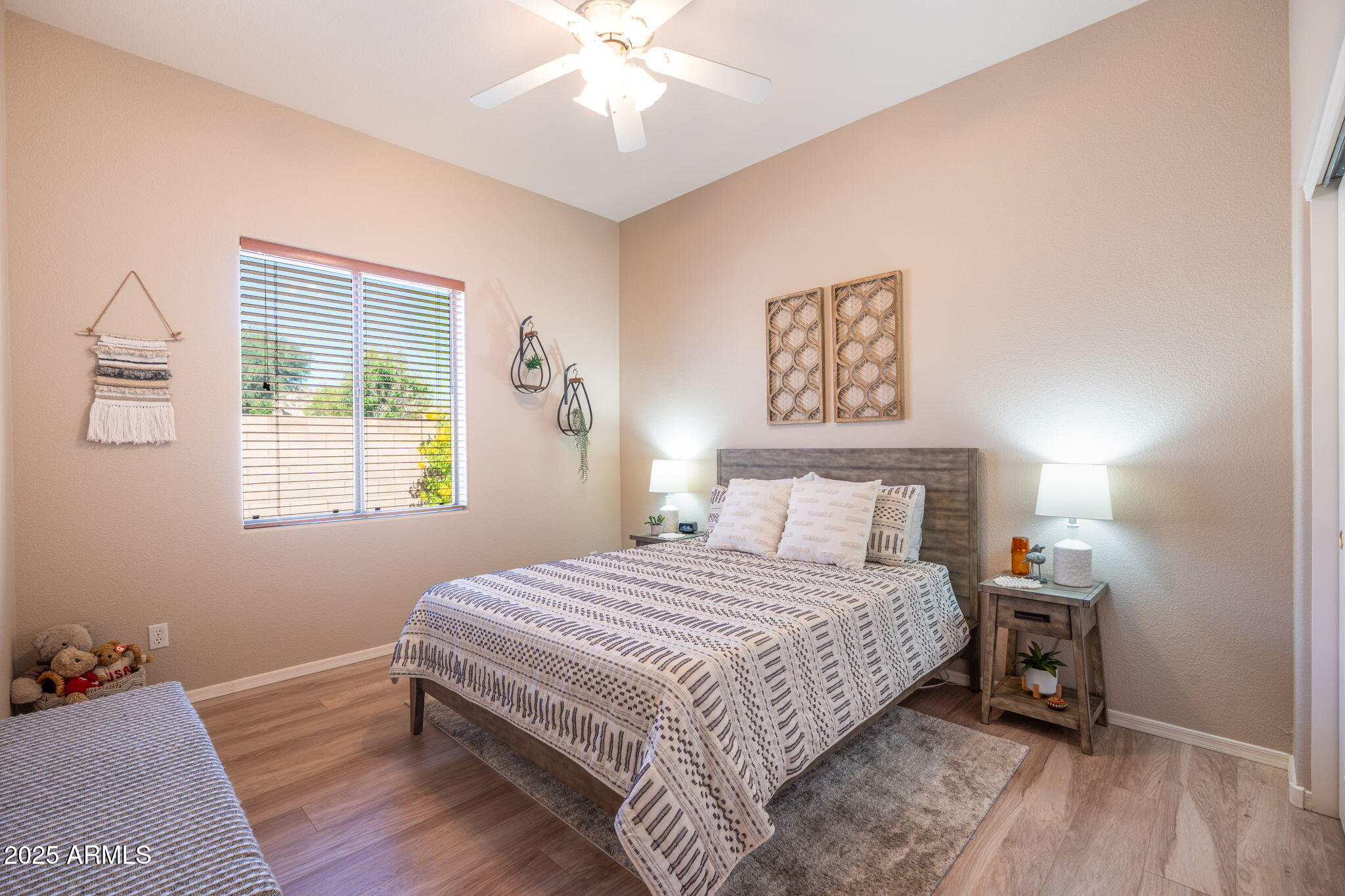 2311 N TIERRA ALTA Circle, Mesa