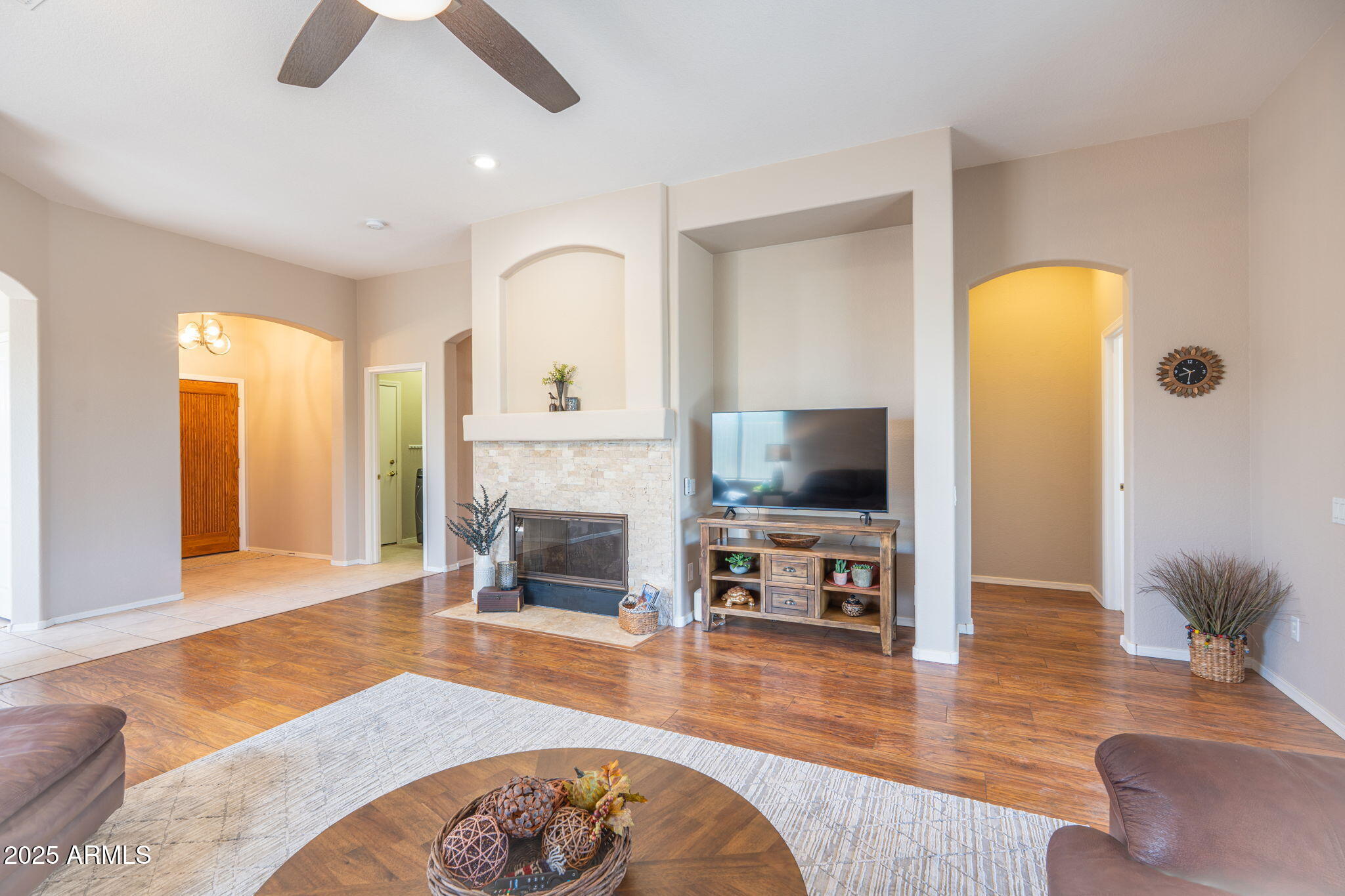 2311 N TIERRA ALTA Circle, Mesa