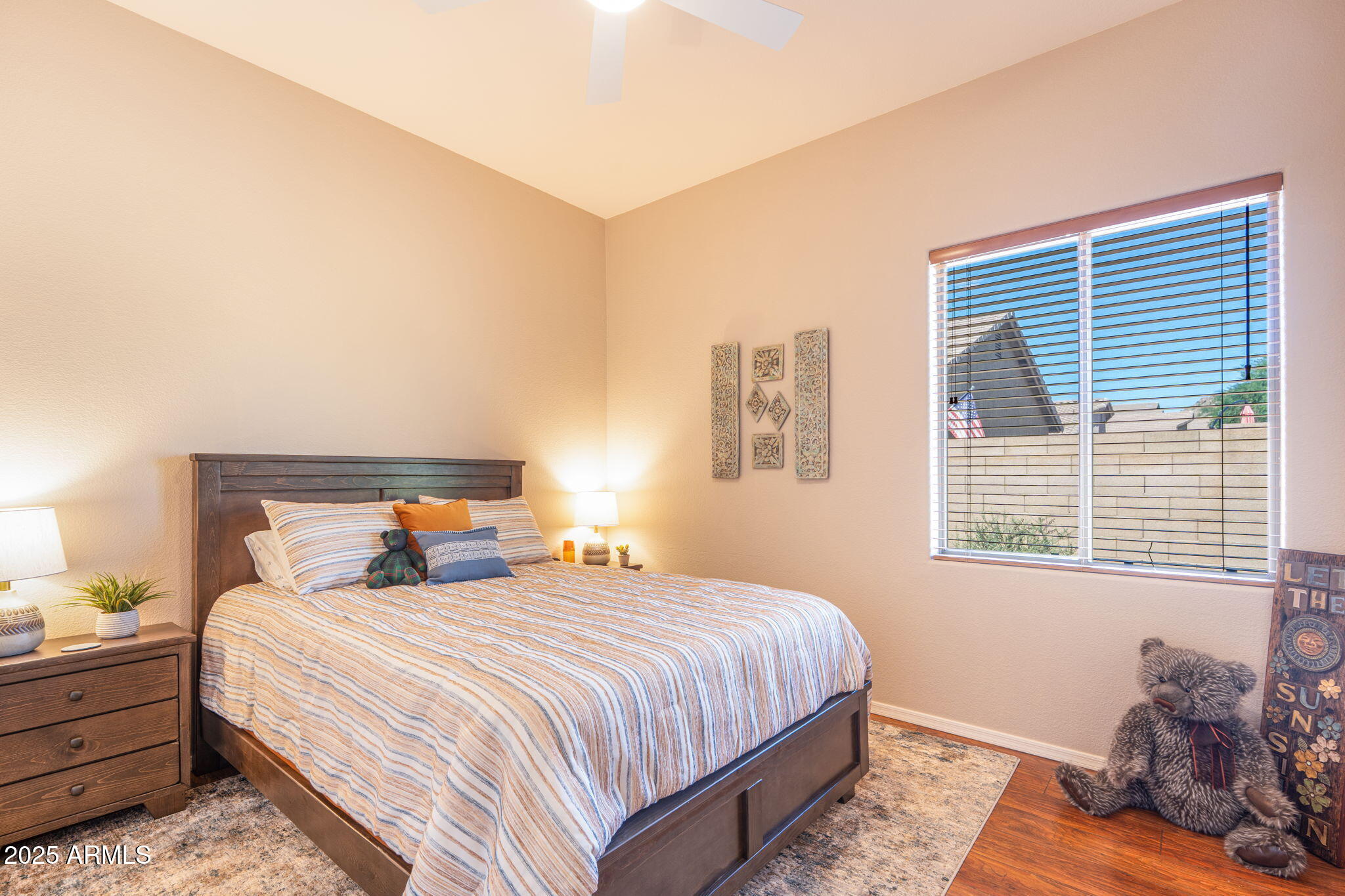 2311 N TIERRA ALTA Circle, Mesa