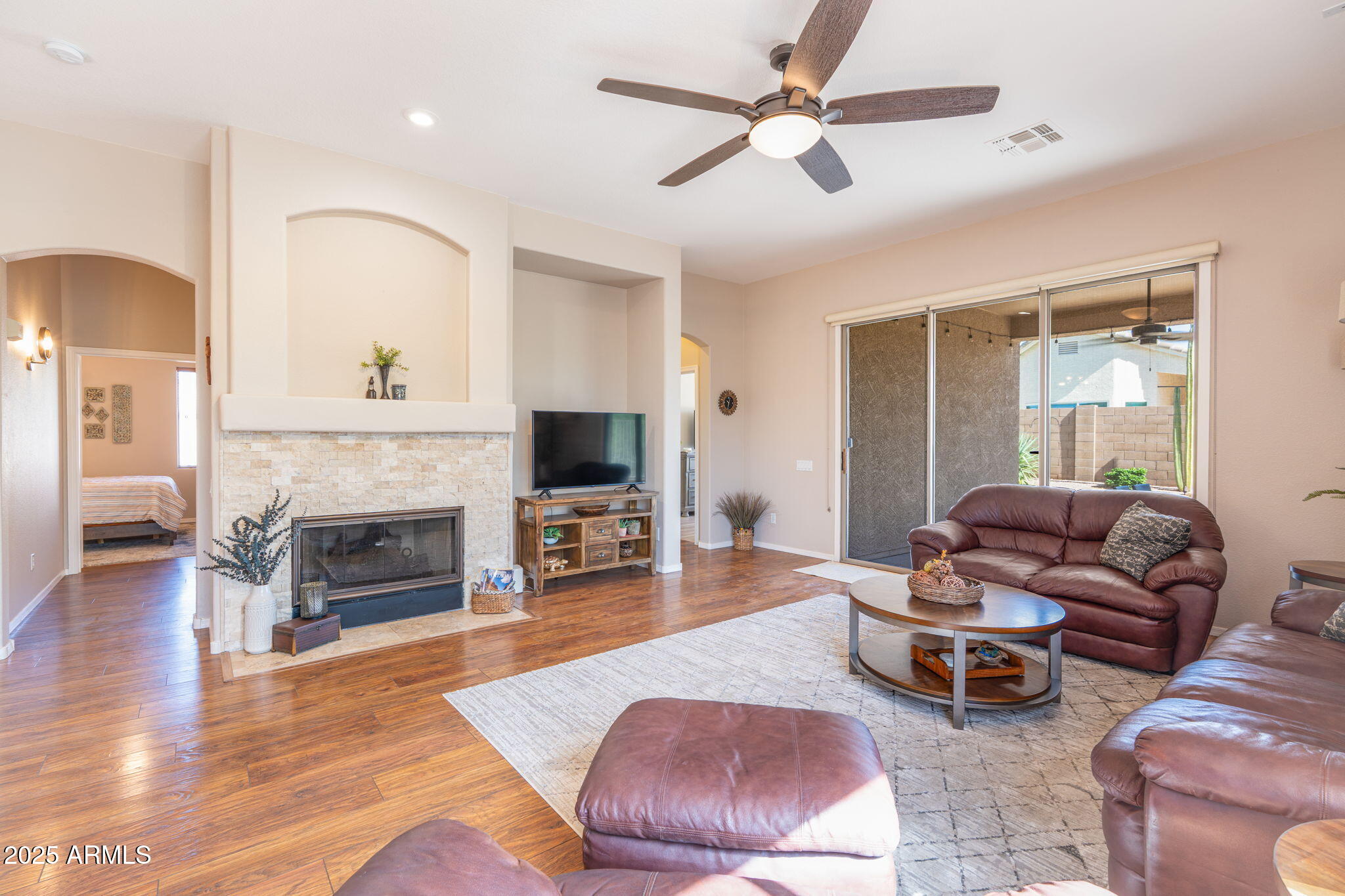 2311 N TIERRA ALTA Circle, Mesa
