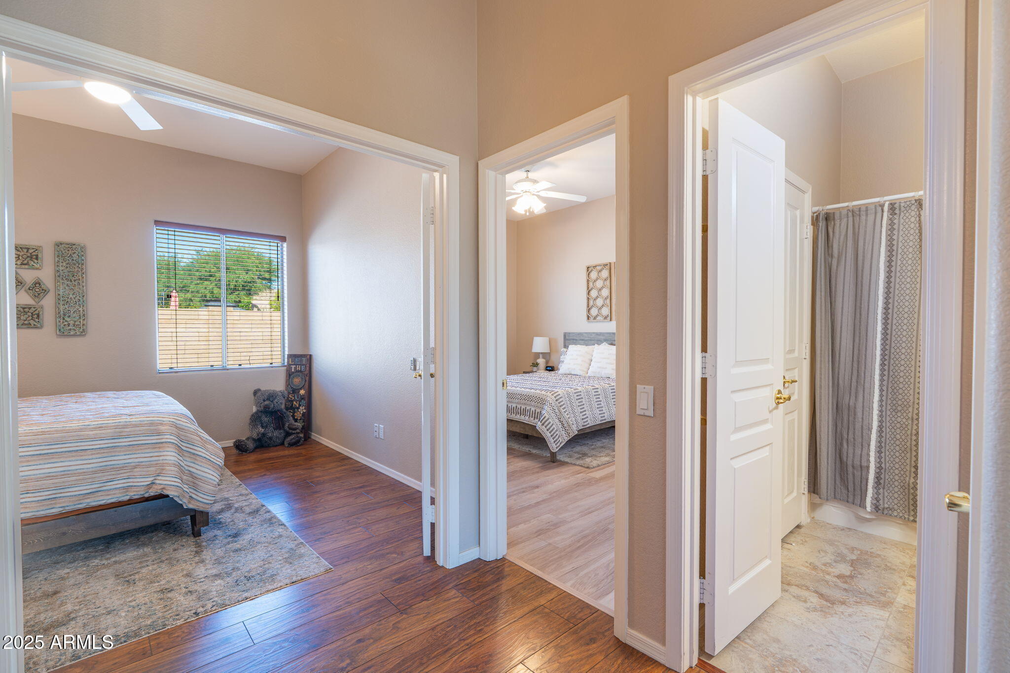 2311 N TIERRA ALTA Circle, Mesa