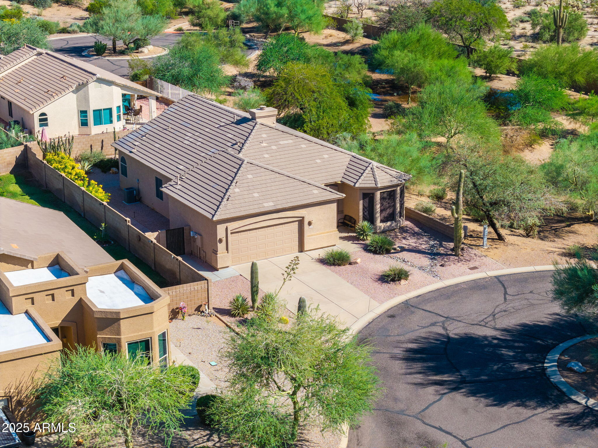 2311 N TIERRA ALTA Circle, Mesa