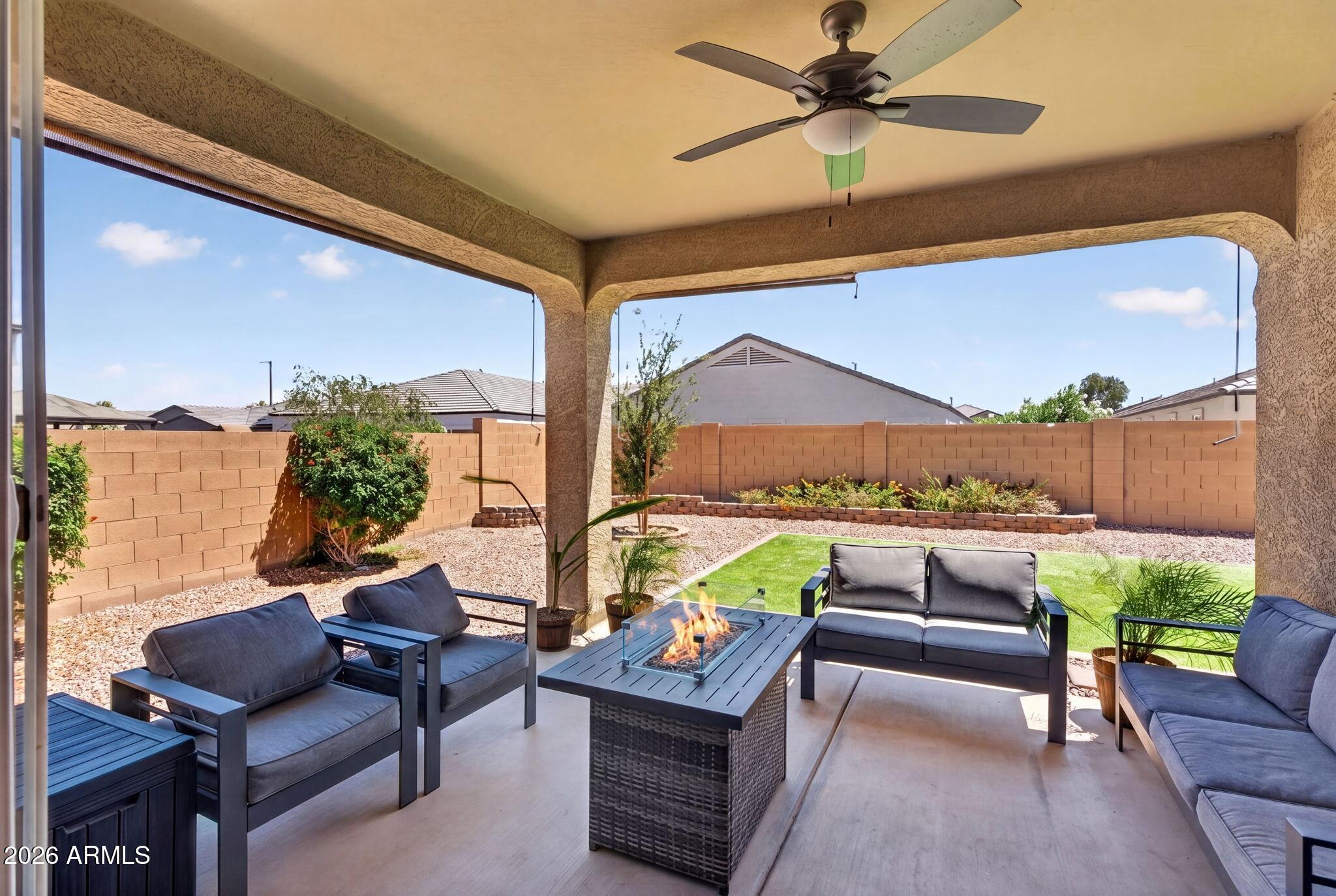 8481 W RUSHMORE Way