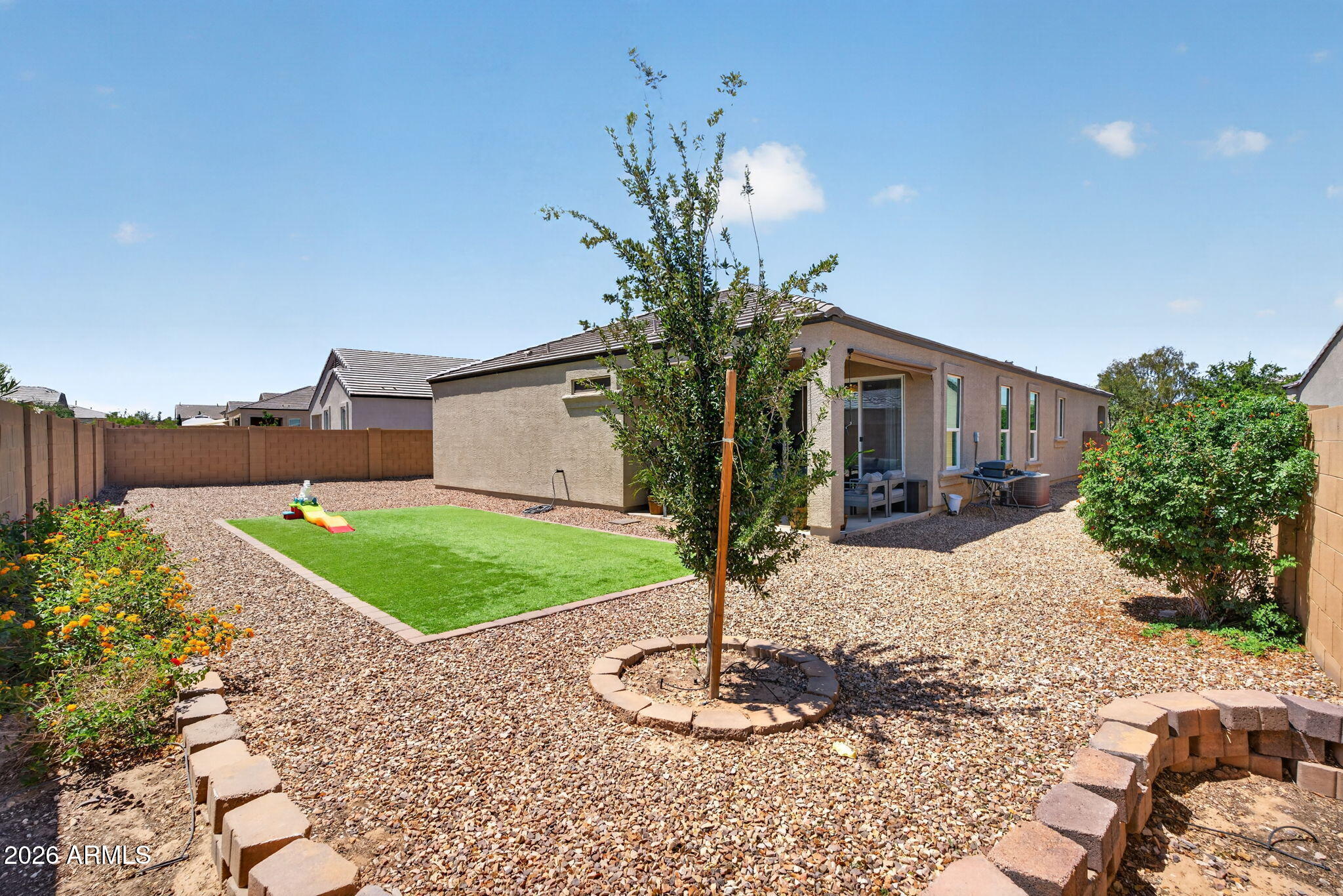 8481 W RUSHMORE Way