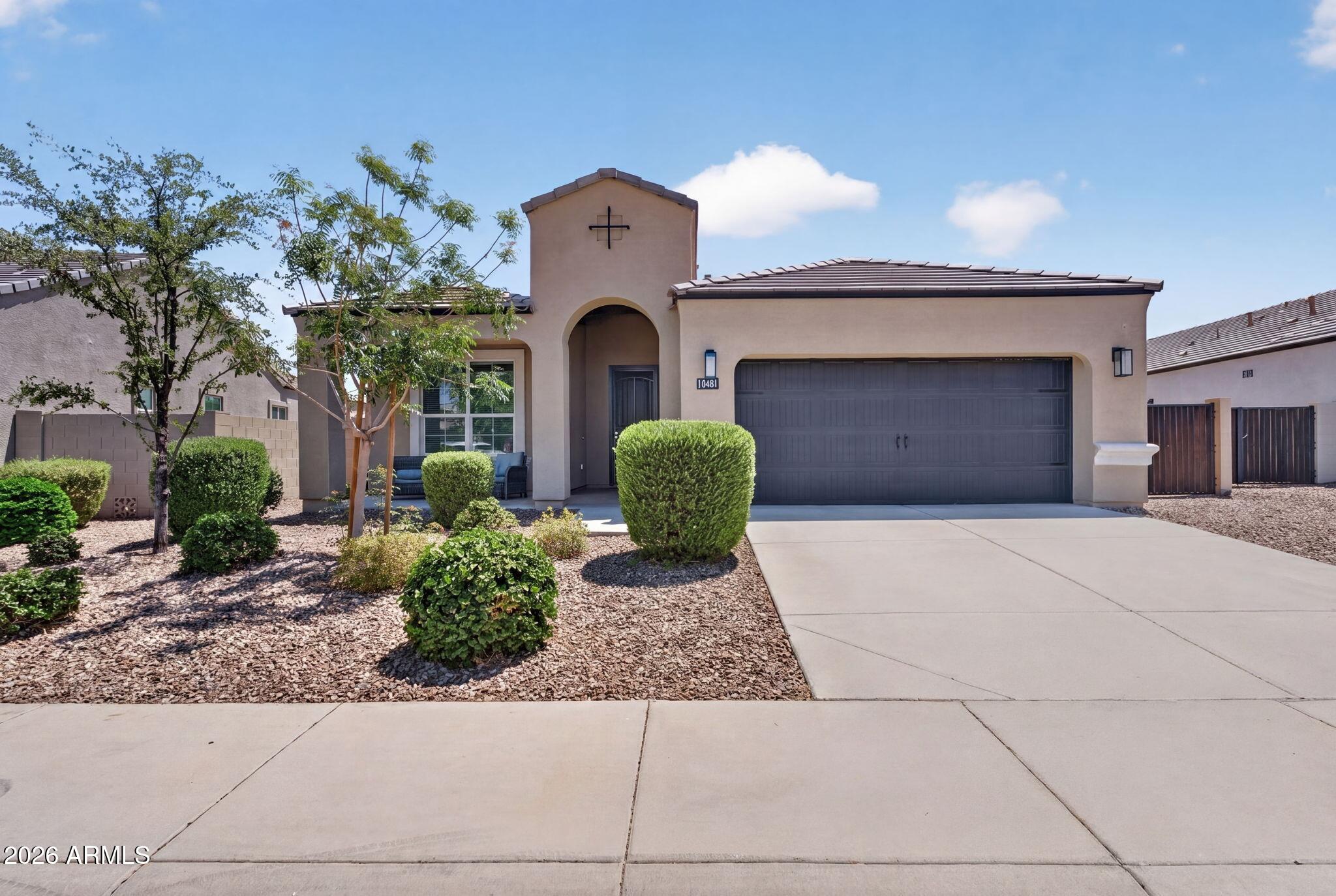 8481 W RUSHMORE Way