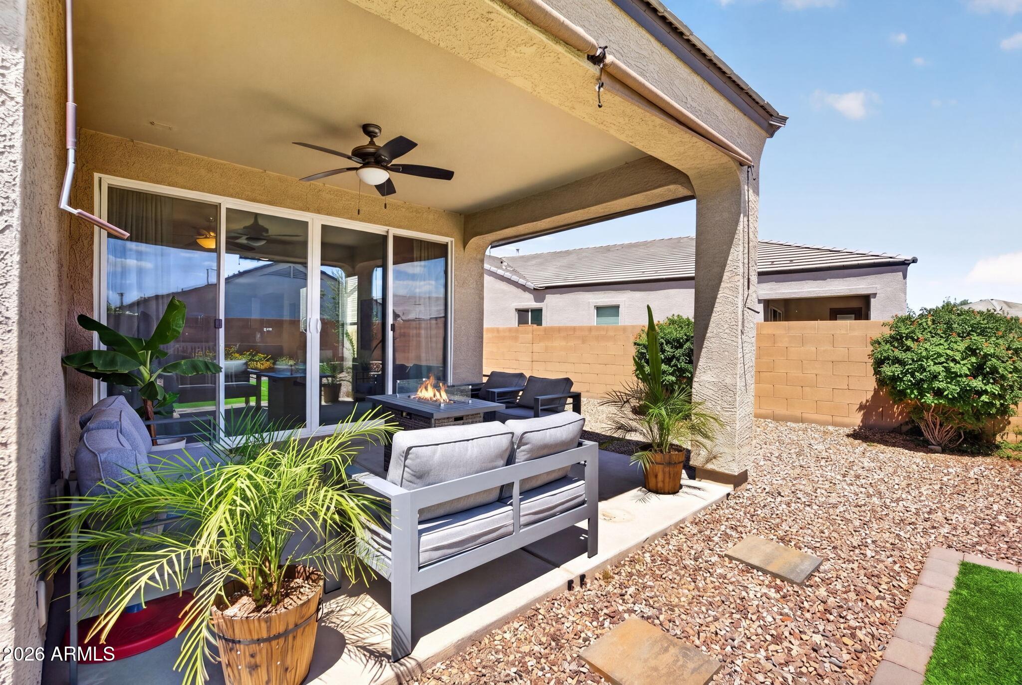 8481 W RUSHMORE Way