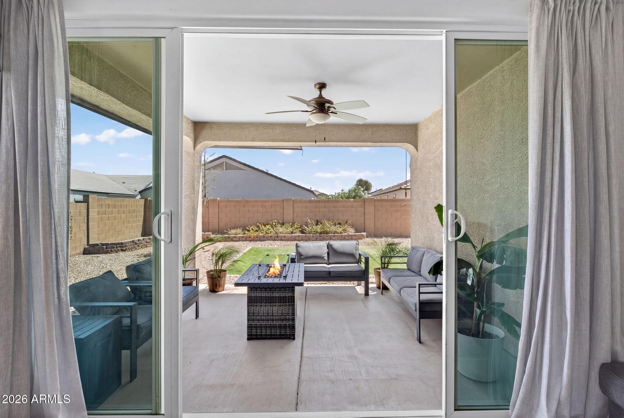 8481 W RUSHMORE Way