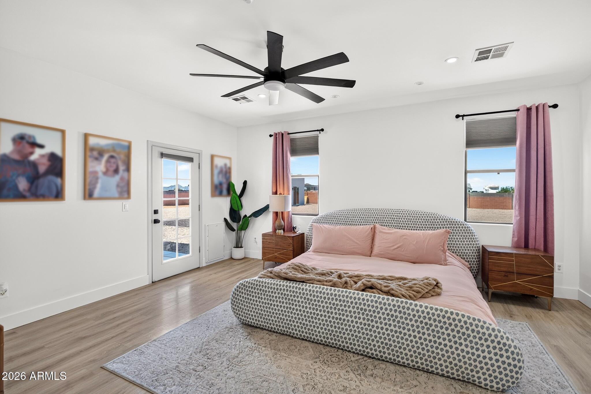 2672 W Moon Dust Trail
