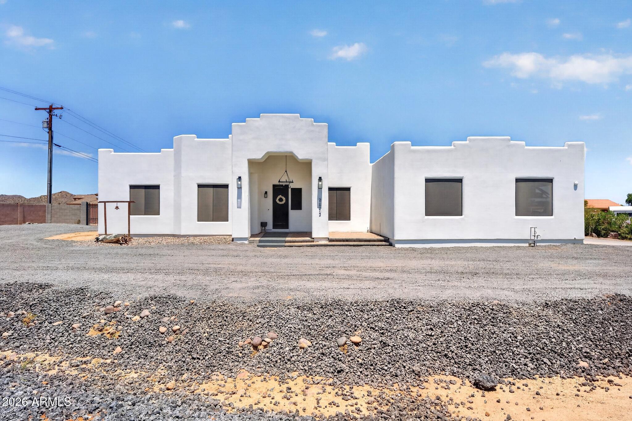 2672 W Moon Dust Trail