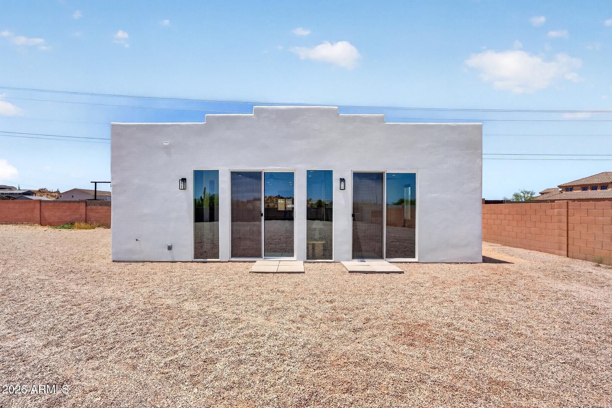 2672 W Moon Dust Trail