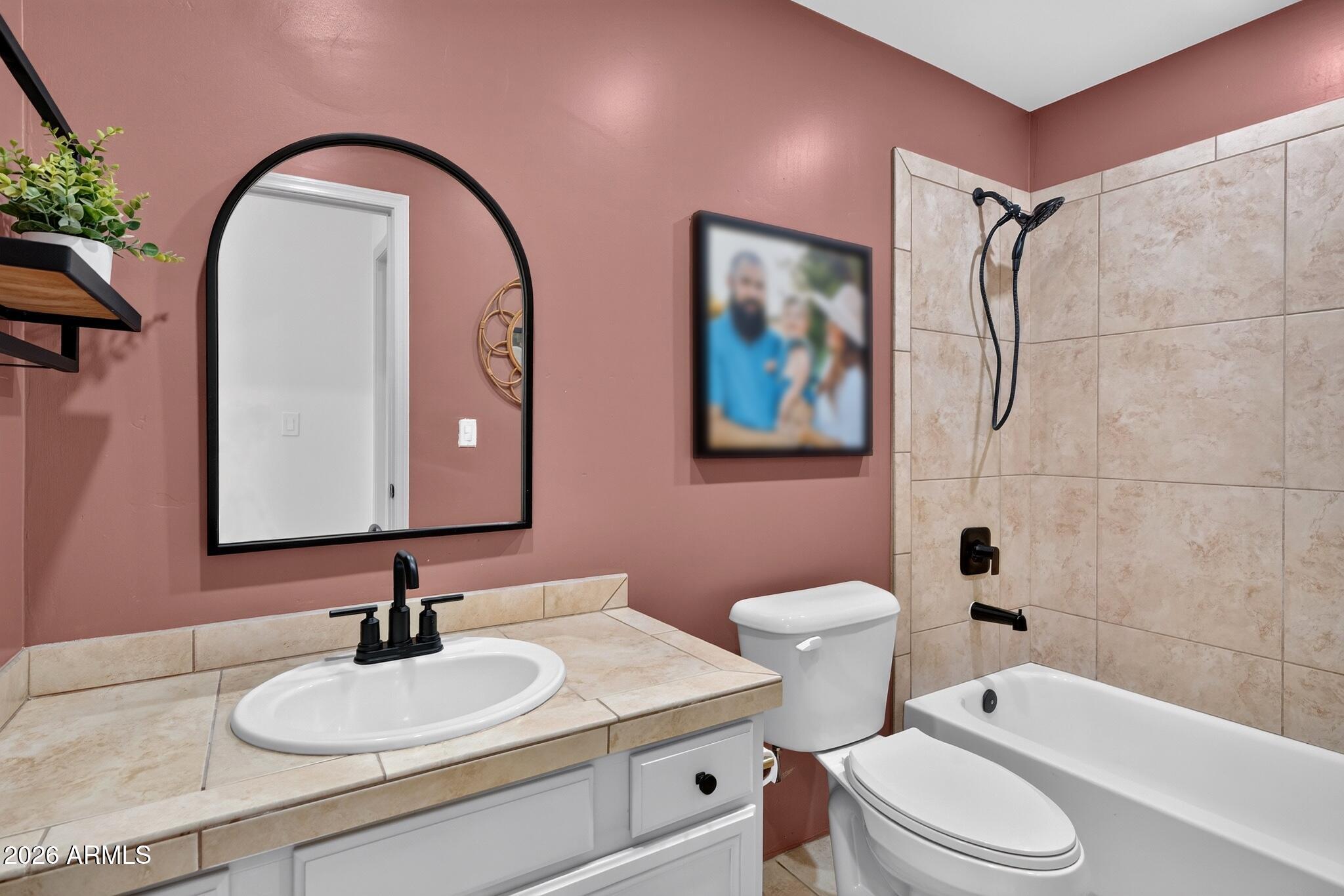 2672 W Moon Dust Trail