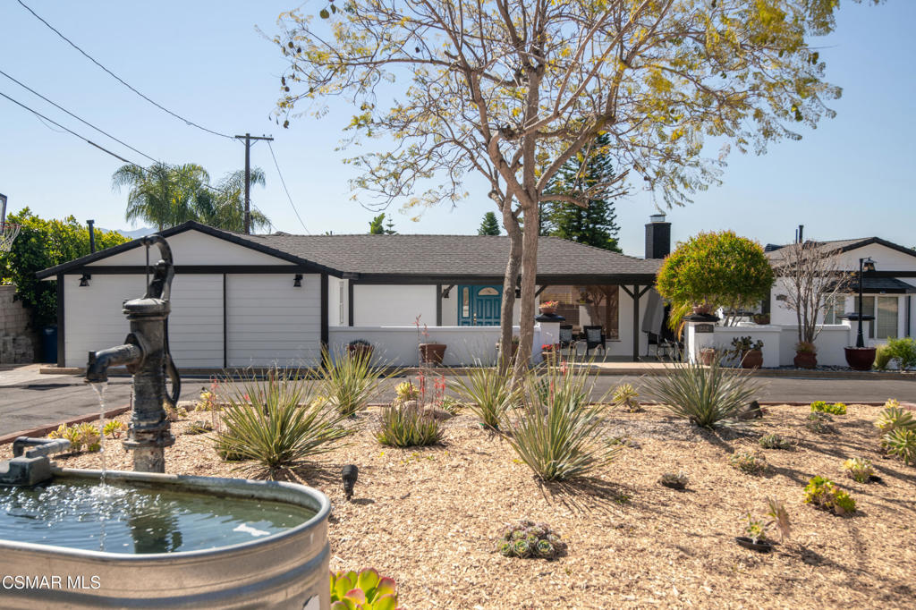 282 Mesa Drive