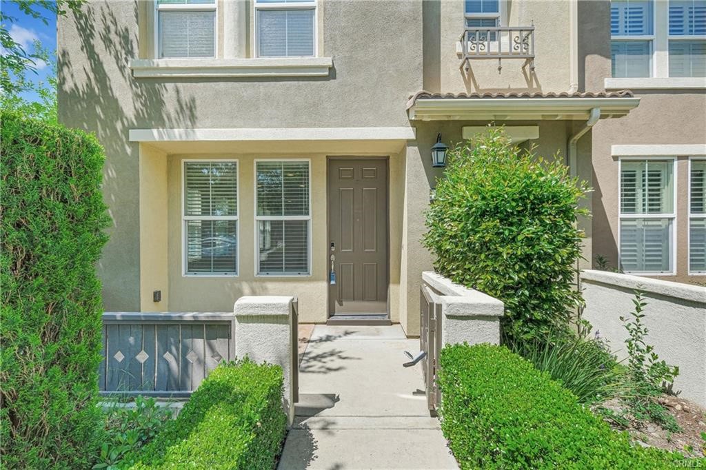 15723 Parkhouse Drive 91