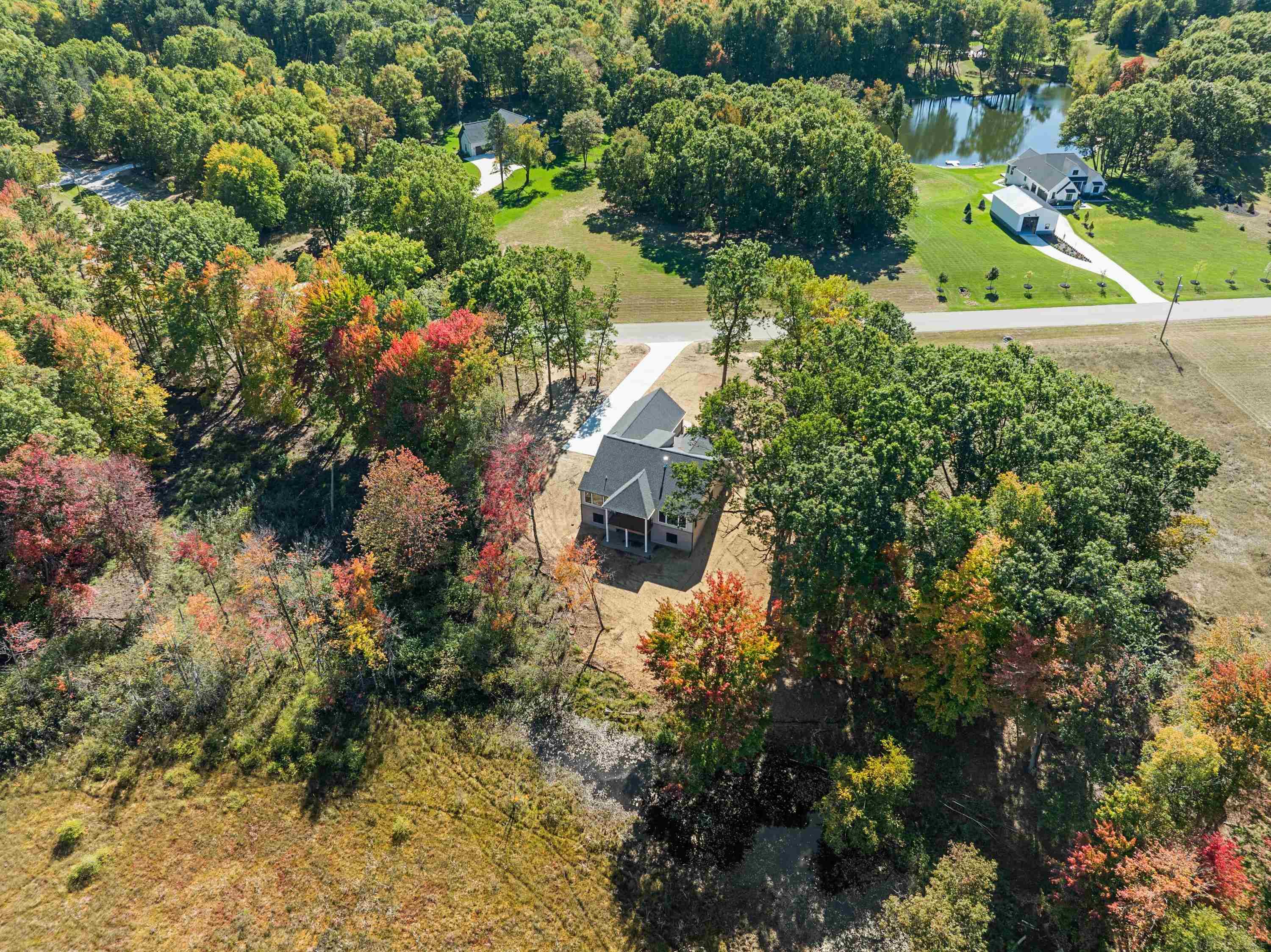 1477 Larkspur Lane
