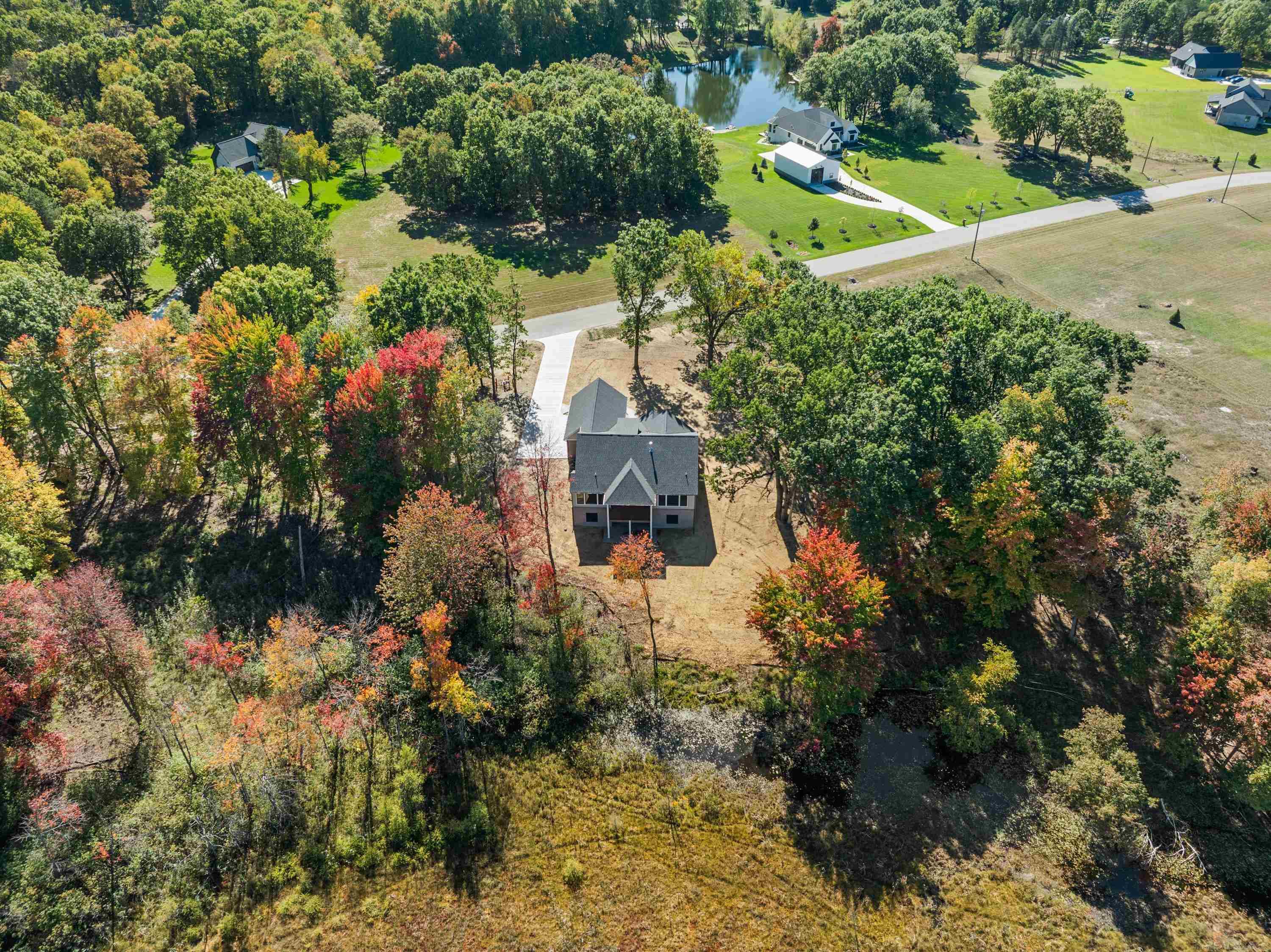 1477 Larkspur Lane