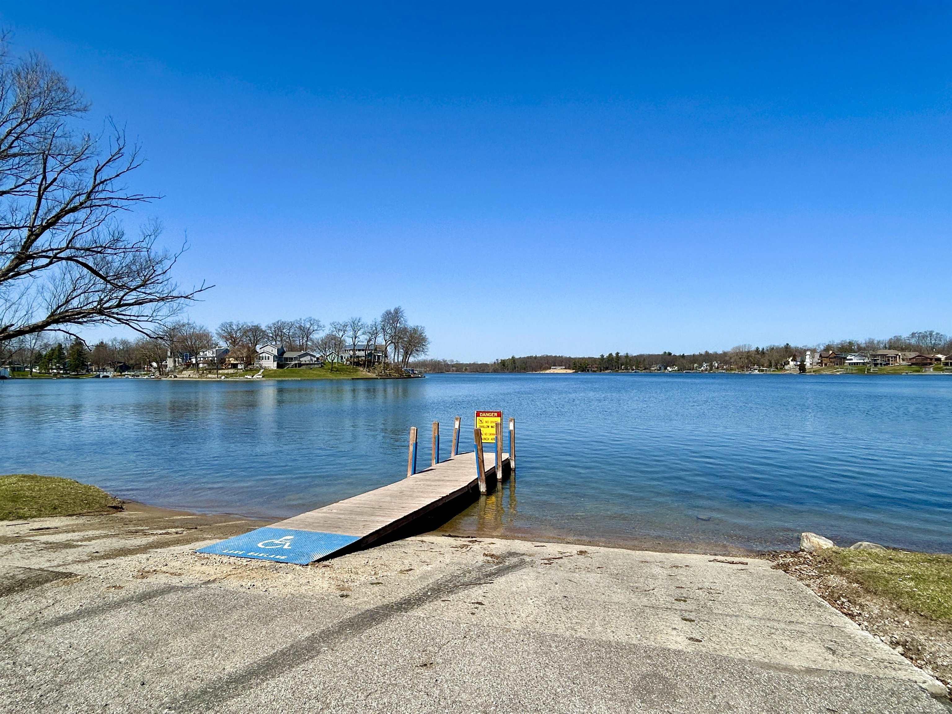 3616 Lake Oakland Shores Drive