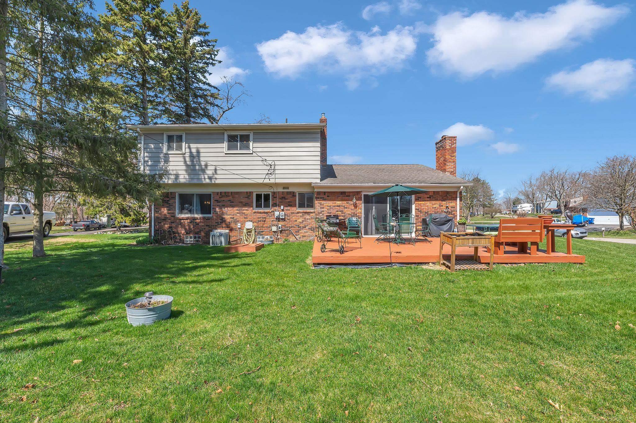 3616 Lake Oakland Shores Drive