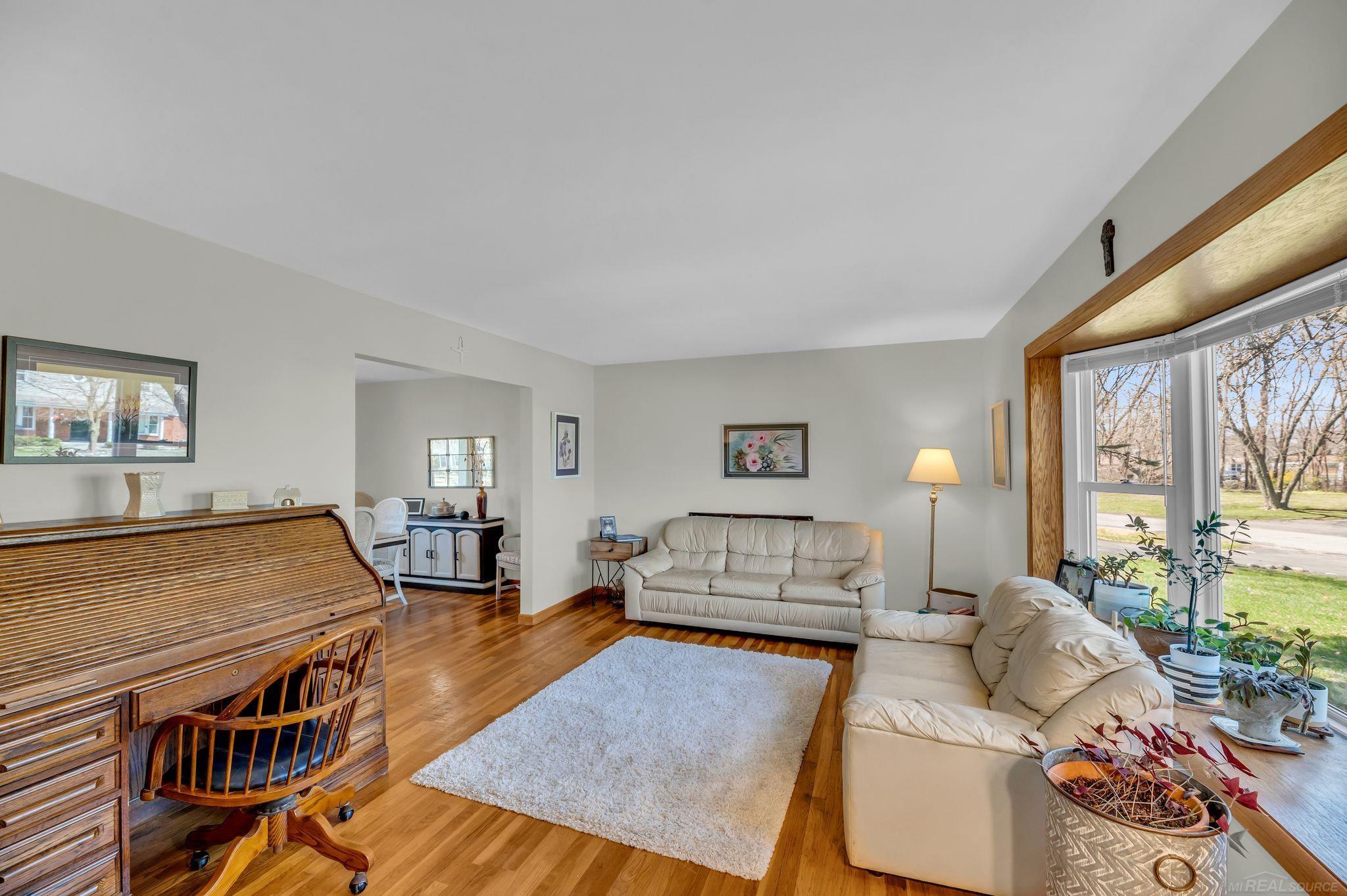 3616 Lake Oakland Shores Drive
