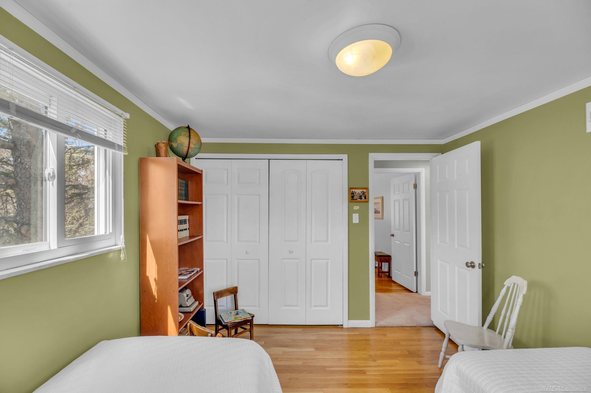 3616 Lake Oakland Shores Drive