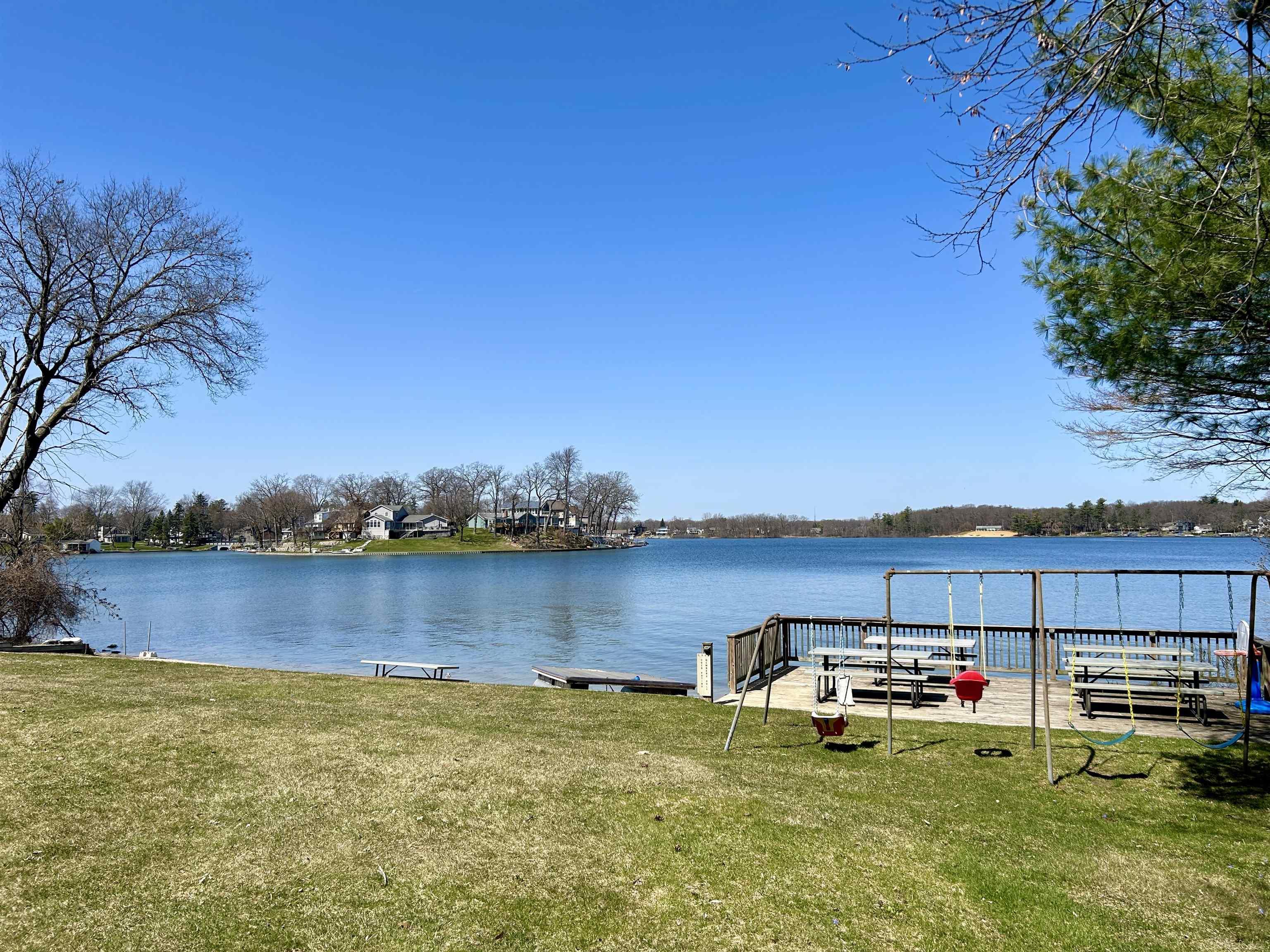 3616 Lake Oakland Shores Drive