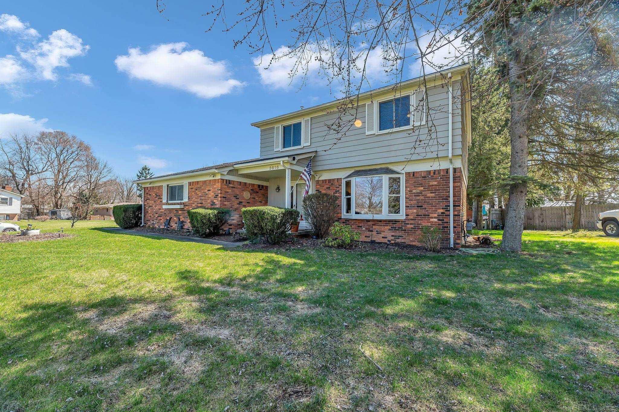 3616 Lake Oakland Shores Drive