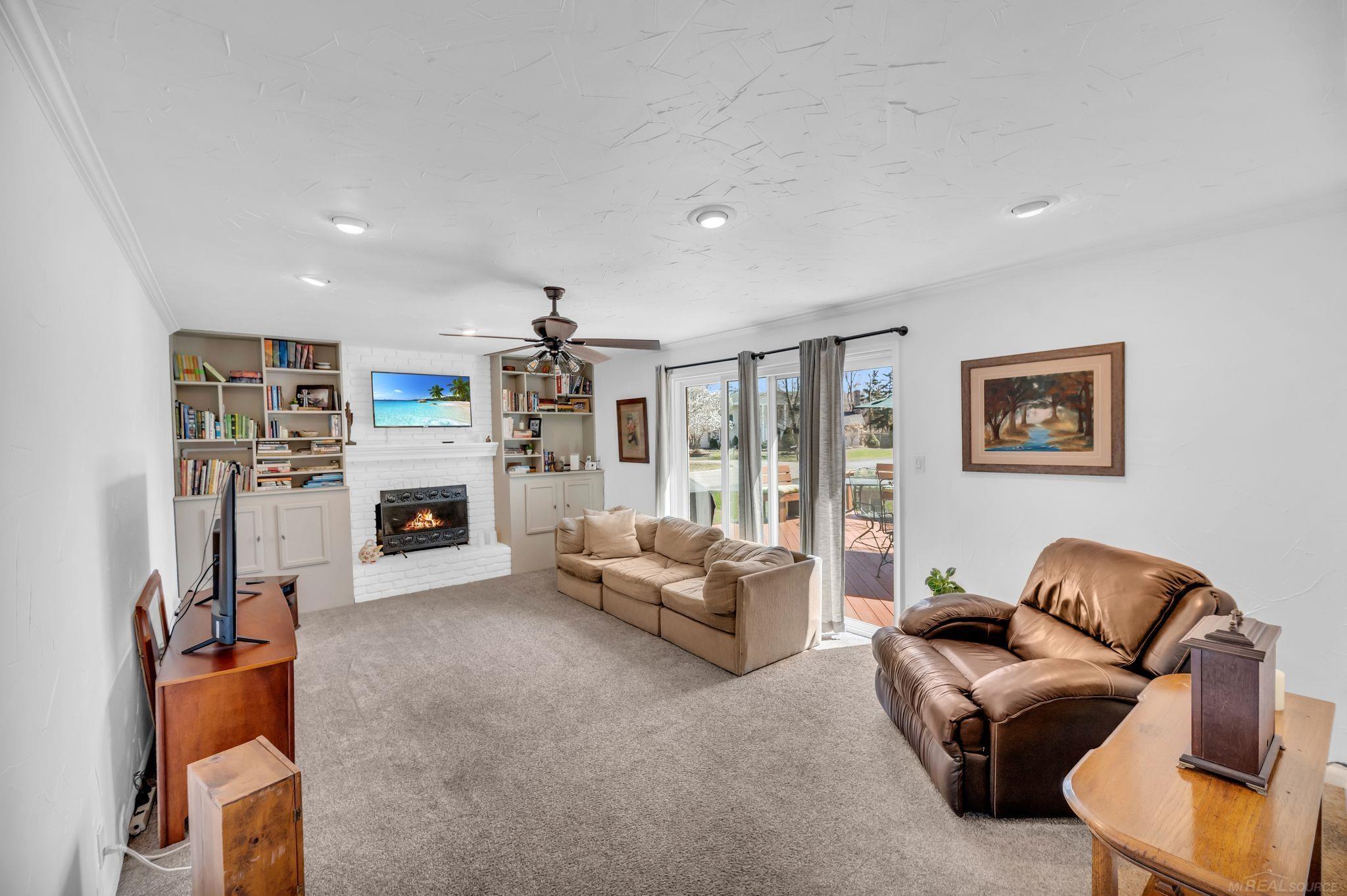 3616 Lake Oakland Shores Drive