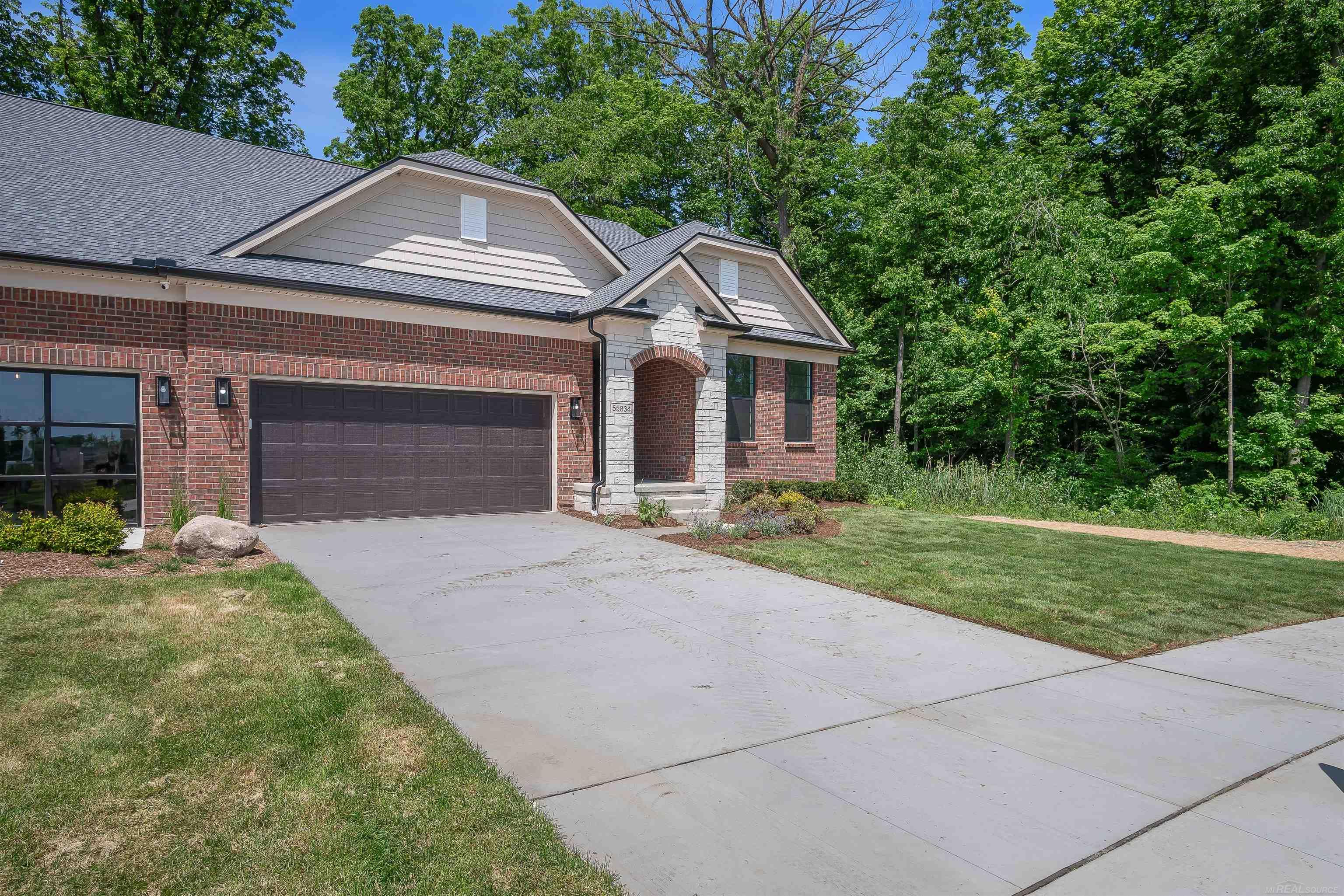 55834 Beacon Shore Drive