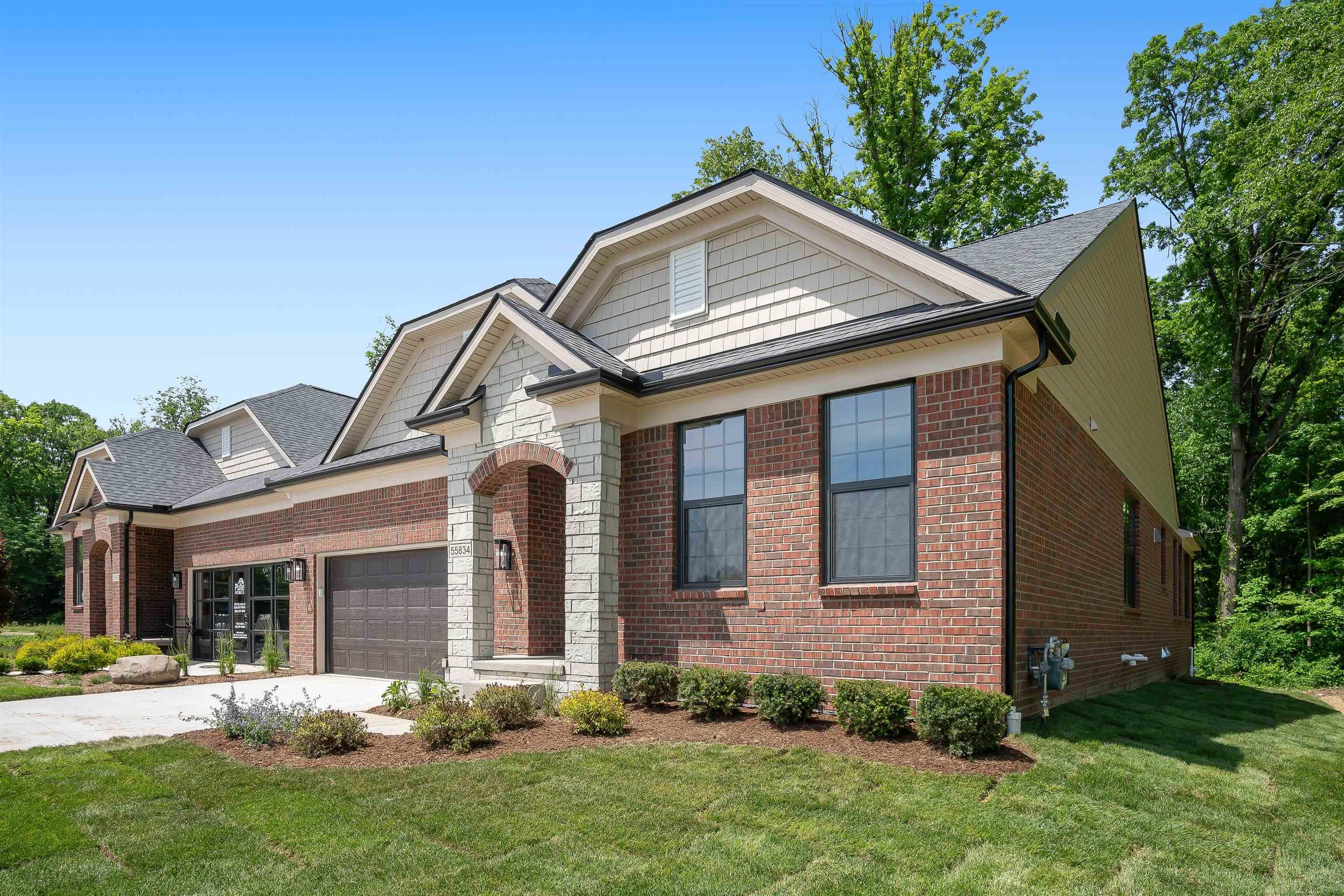 55834 Beacon Shore Drive