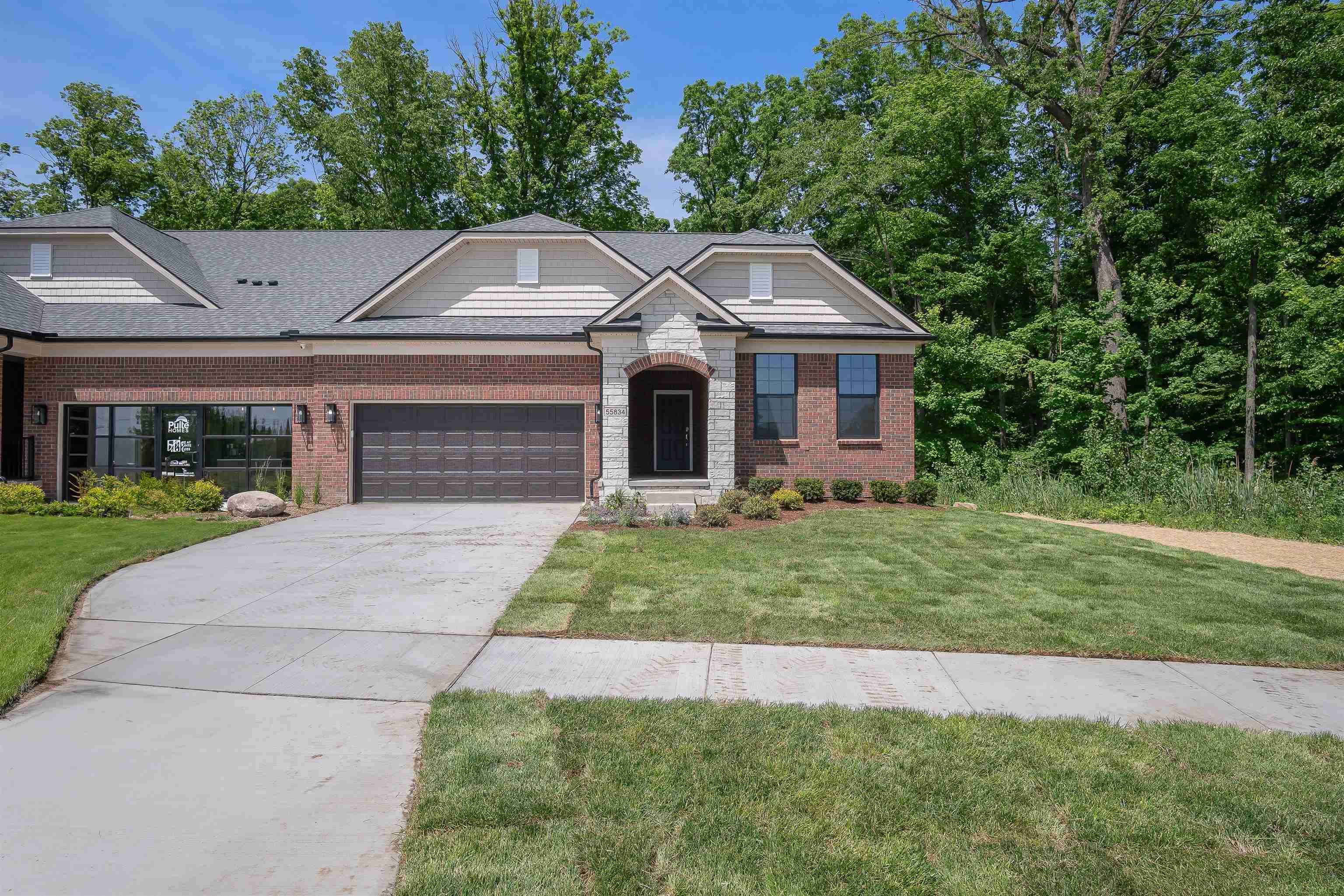 55834 Beacon Shore Drive
