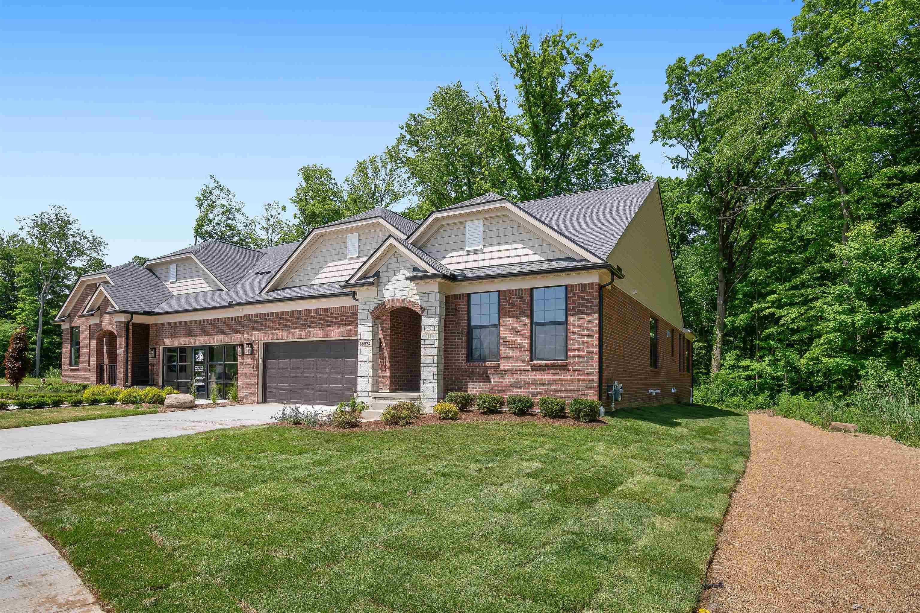 55834 Beacon Shore Drive