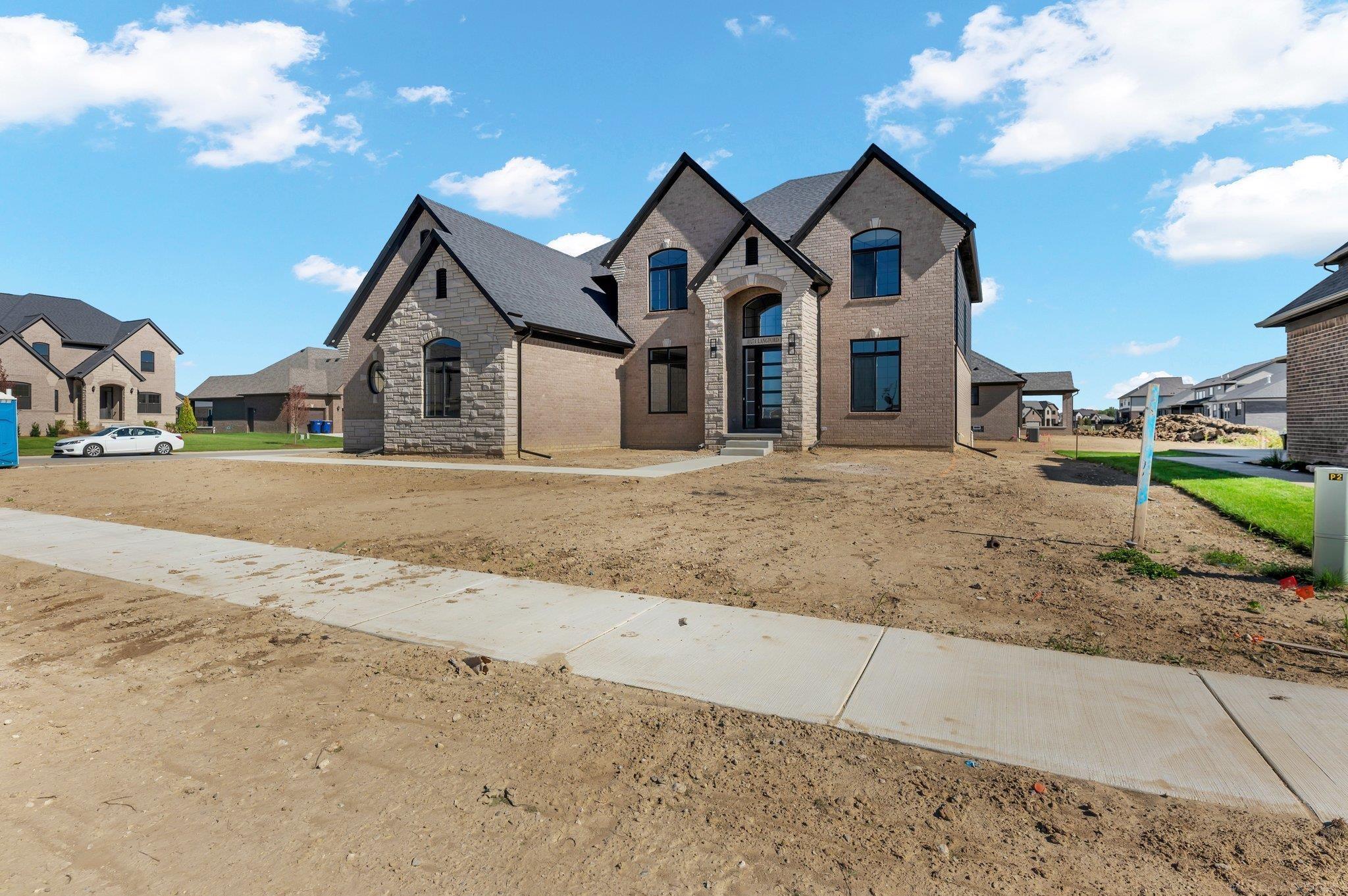 49274 Langford Drive