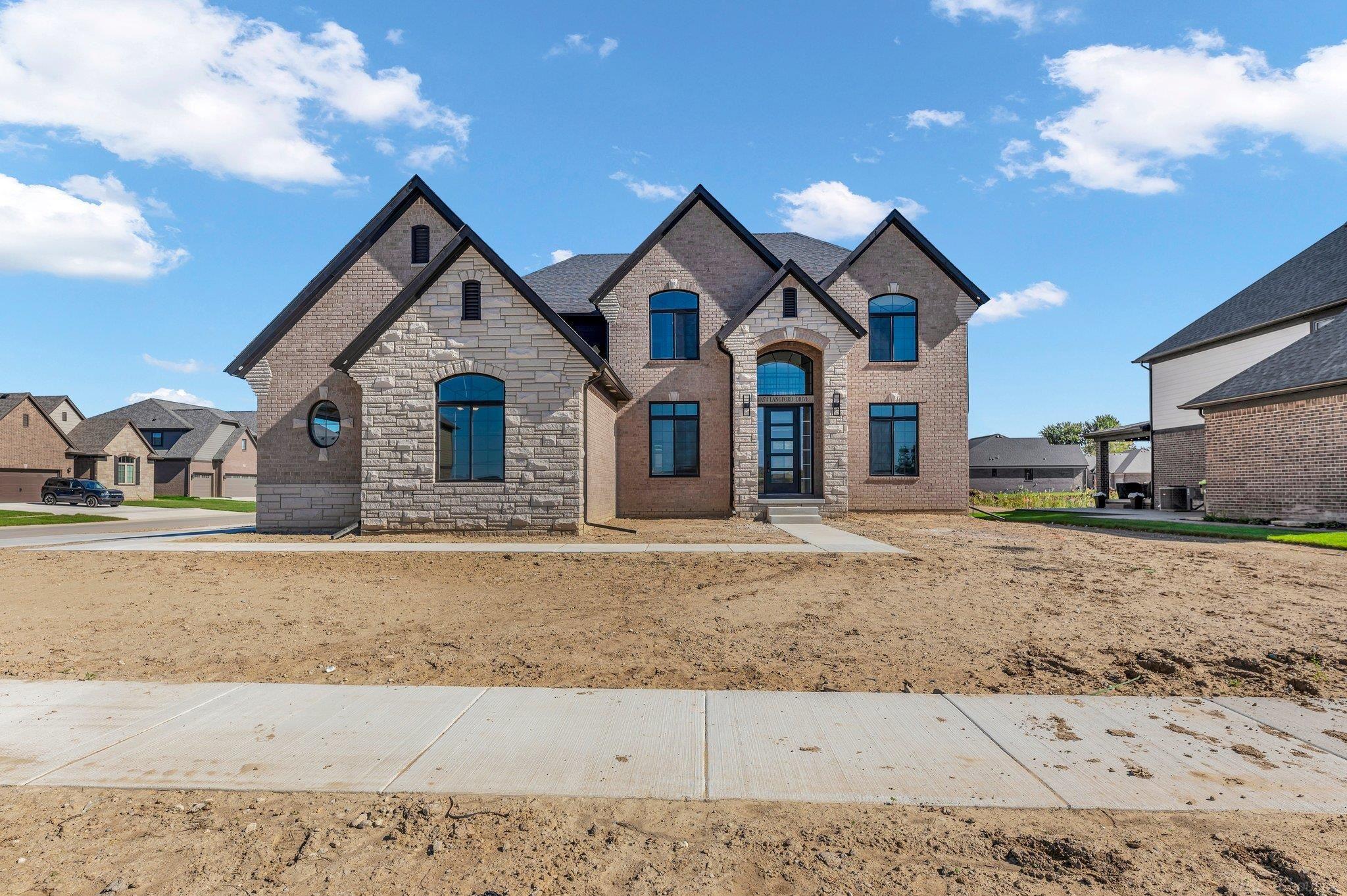 49274 Langford Drive