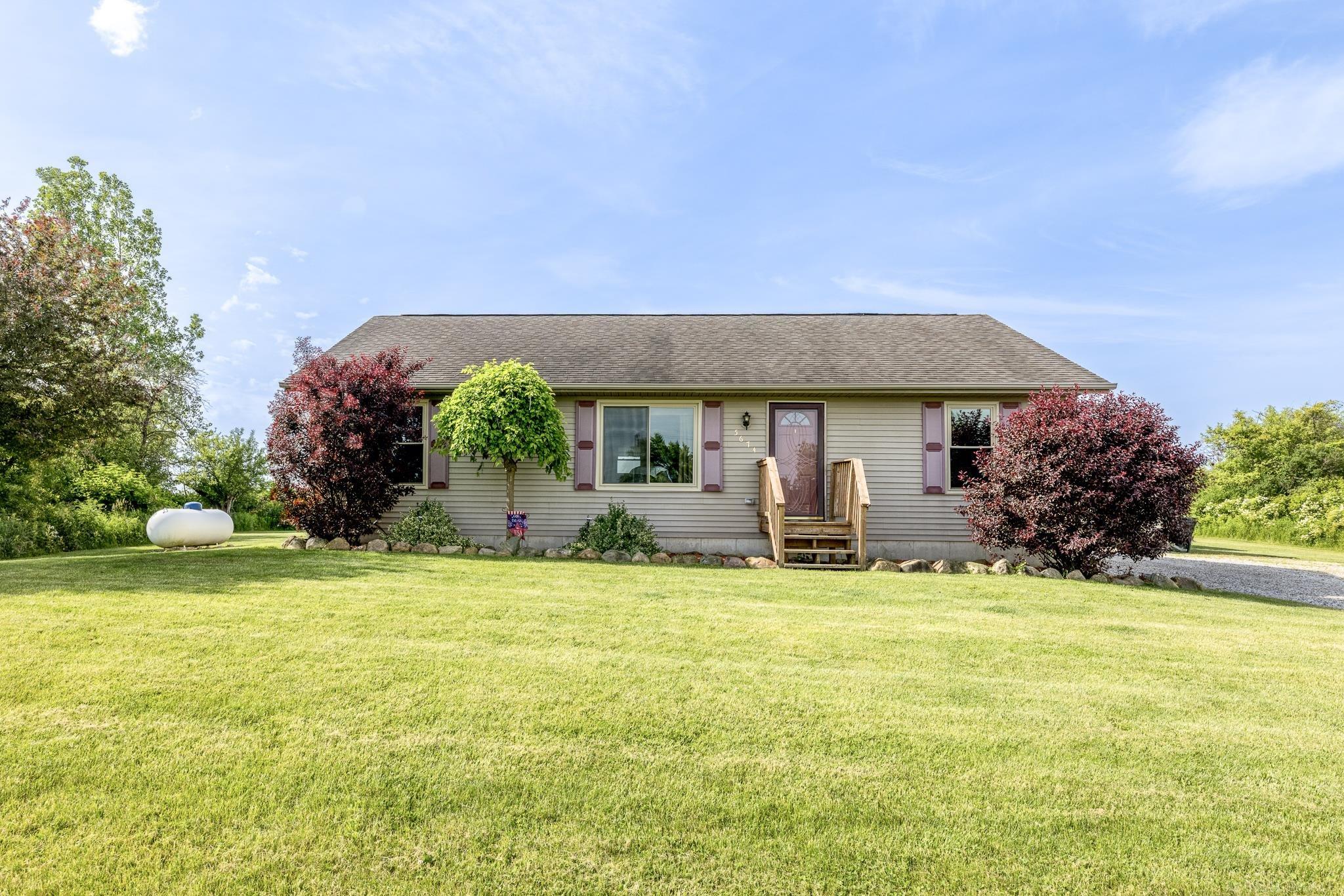 5674 Galbraith Line Road