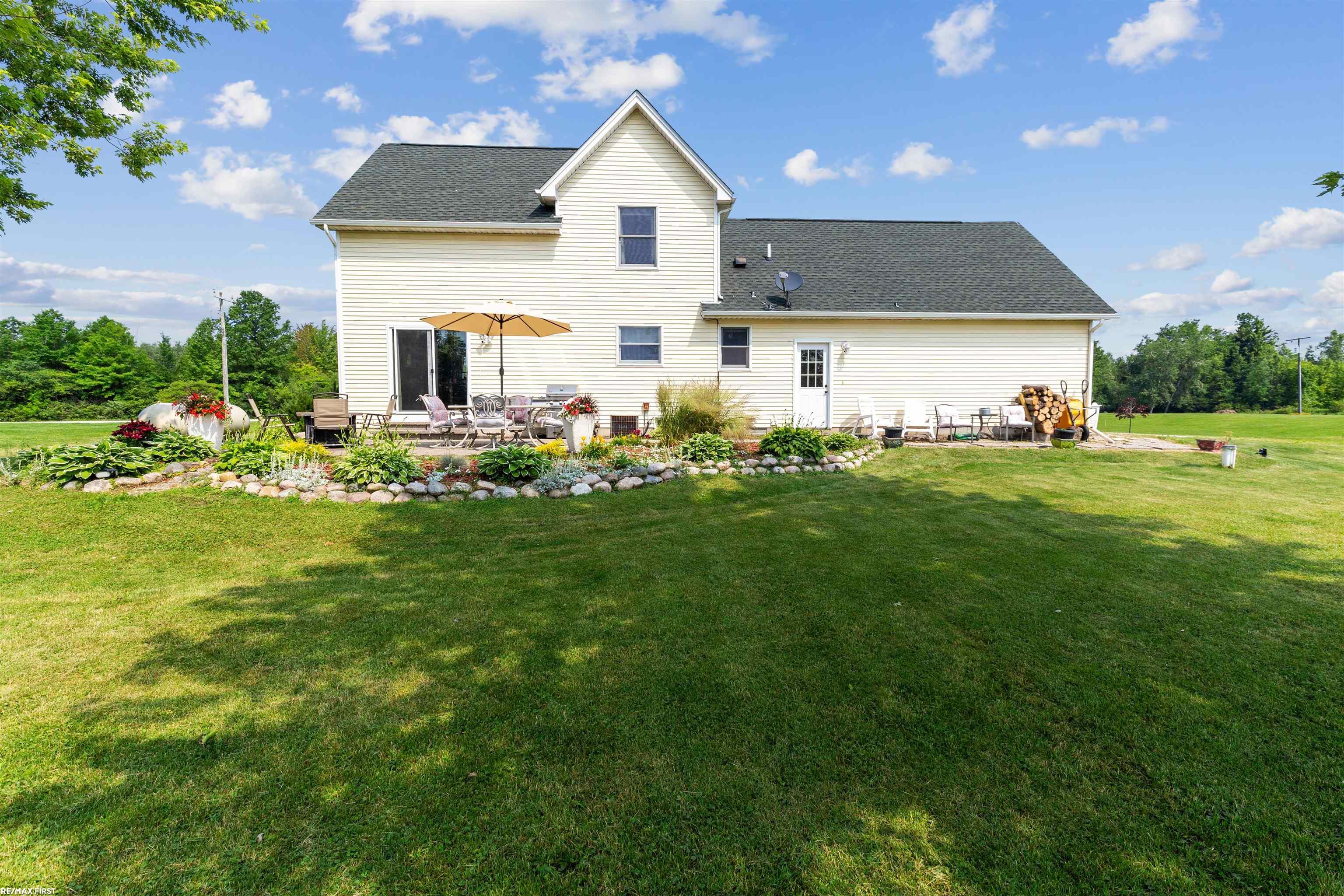 6345 Swan Creek Road