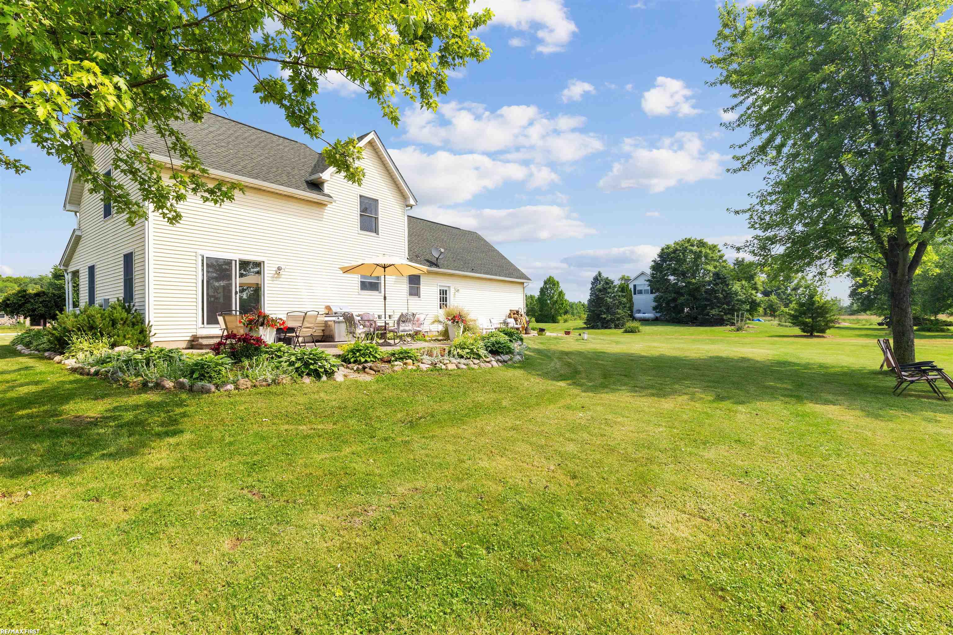 6345 Swan Creek Road