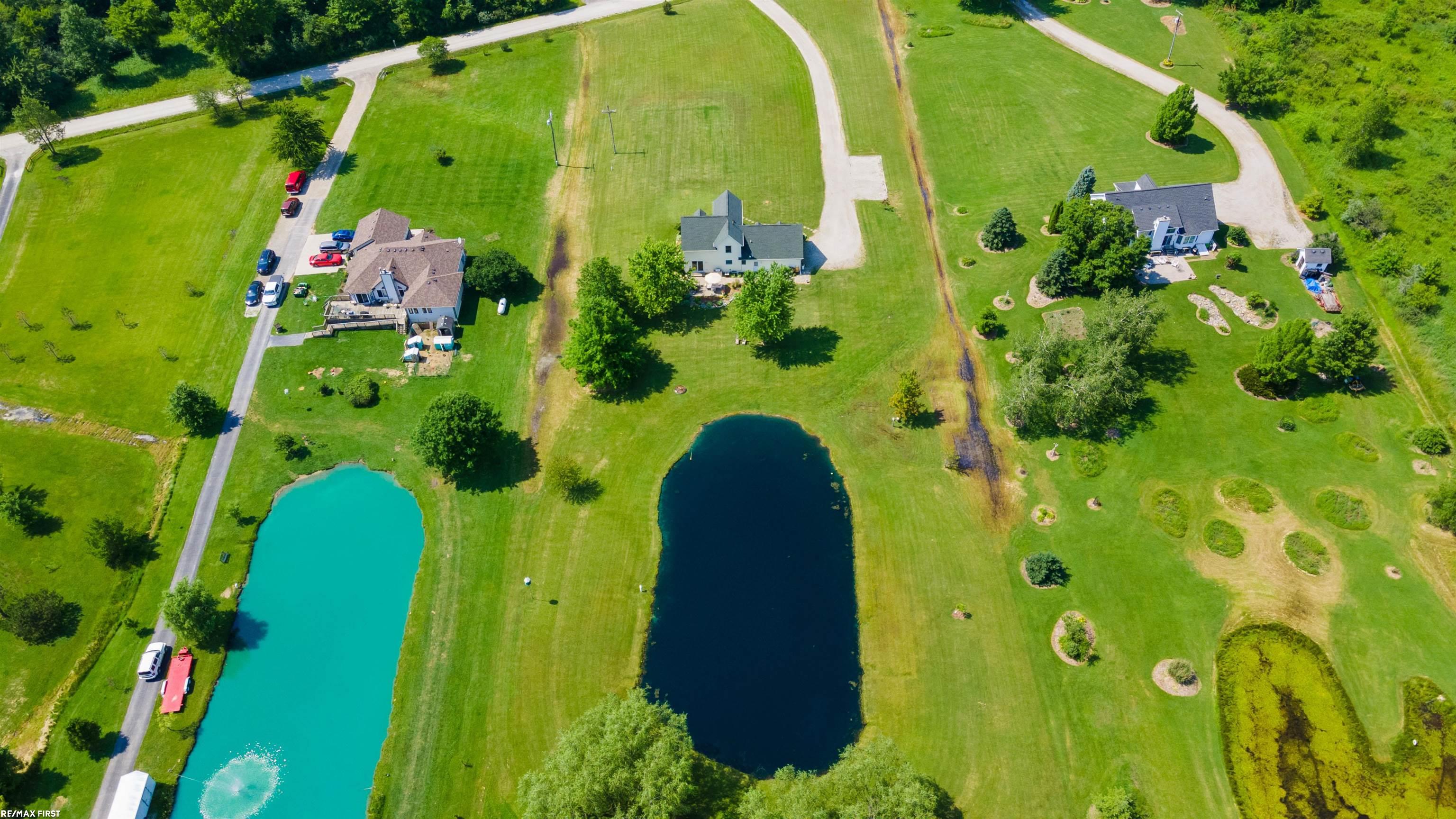 6345 Swan Creek Road