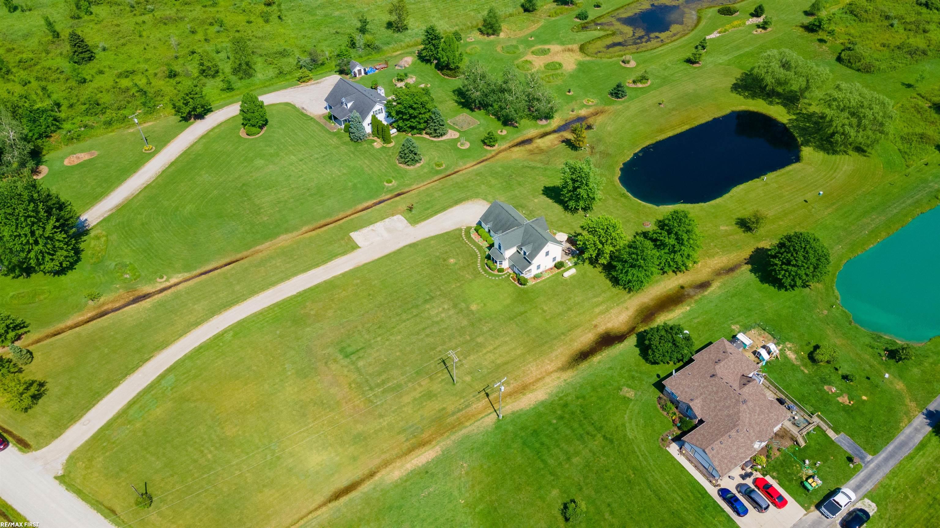 6345 Swan Creek Road