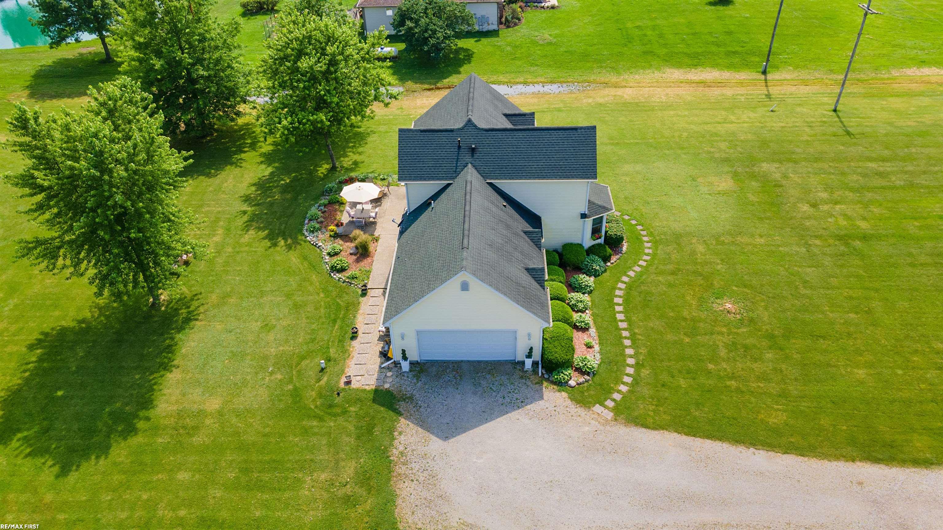 6345 Swan Creek Road