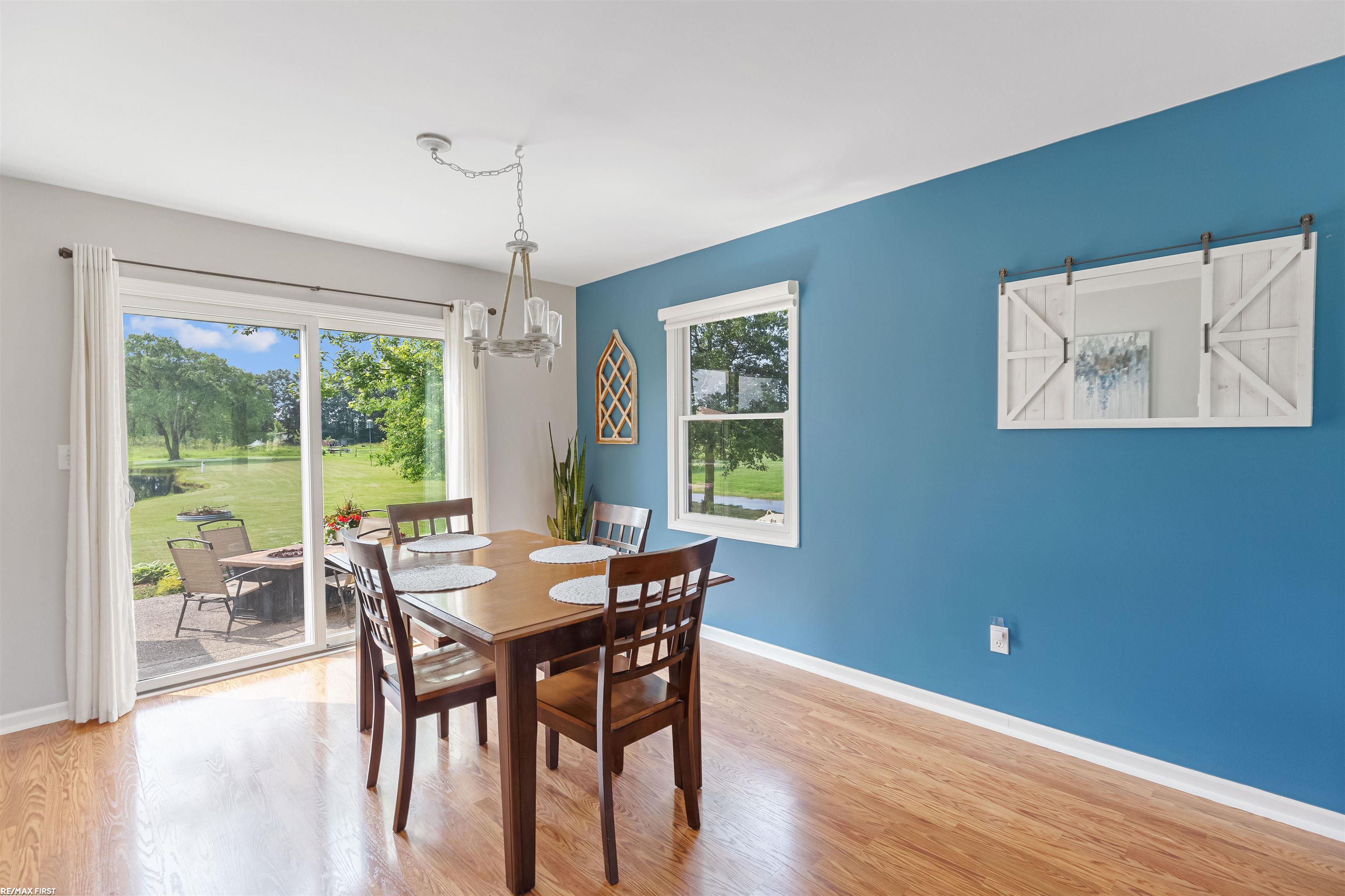 6345 Swan Creek Road