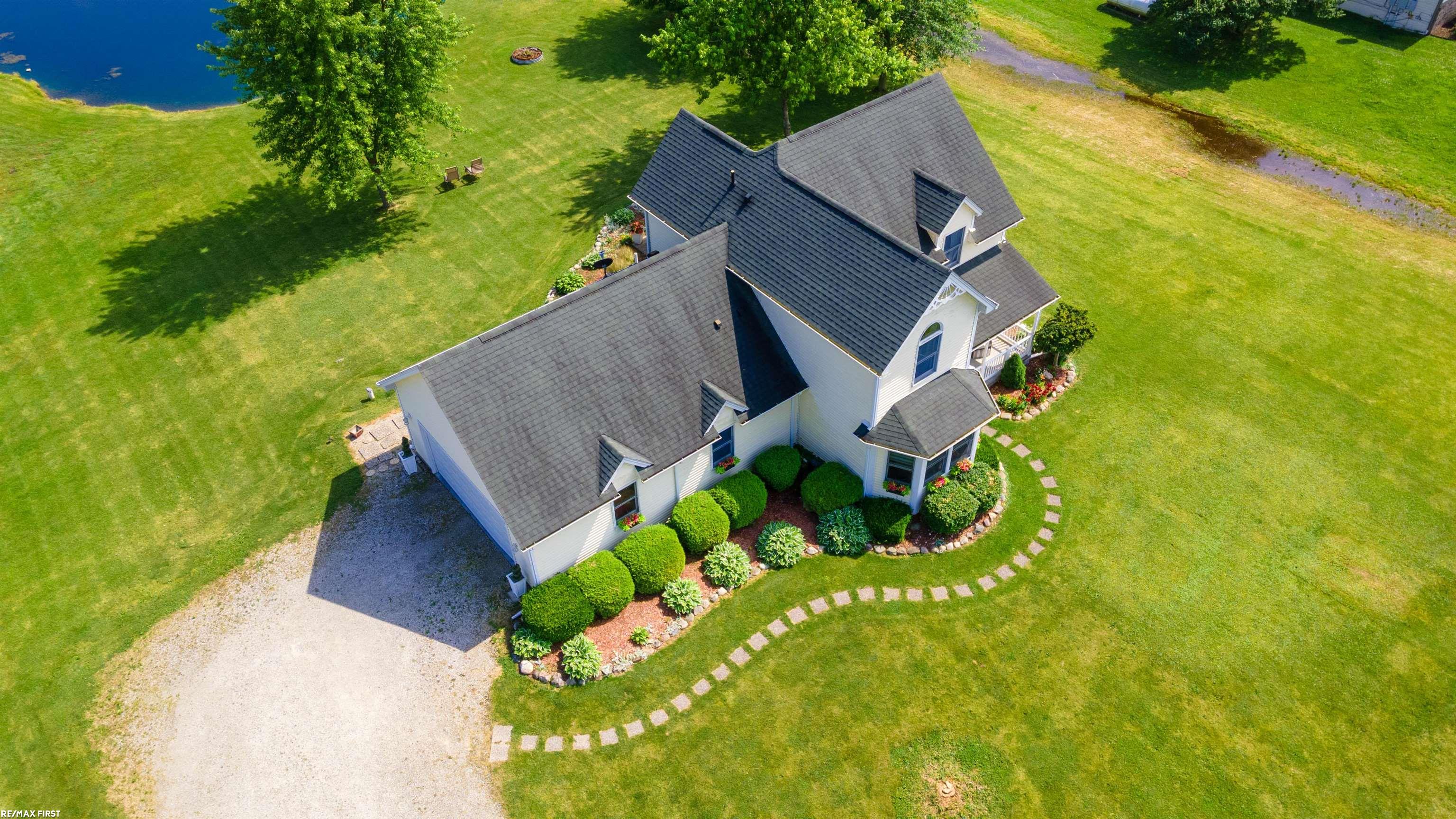 6345 Swan Creek Road