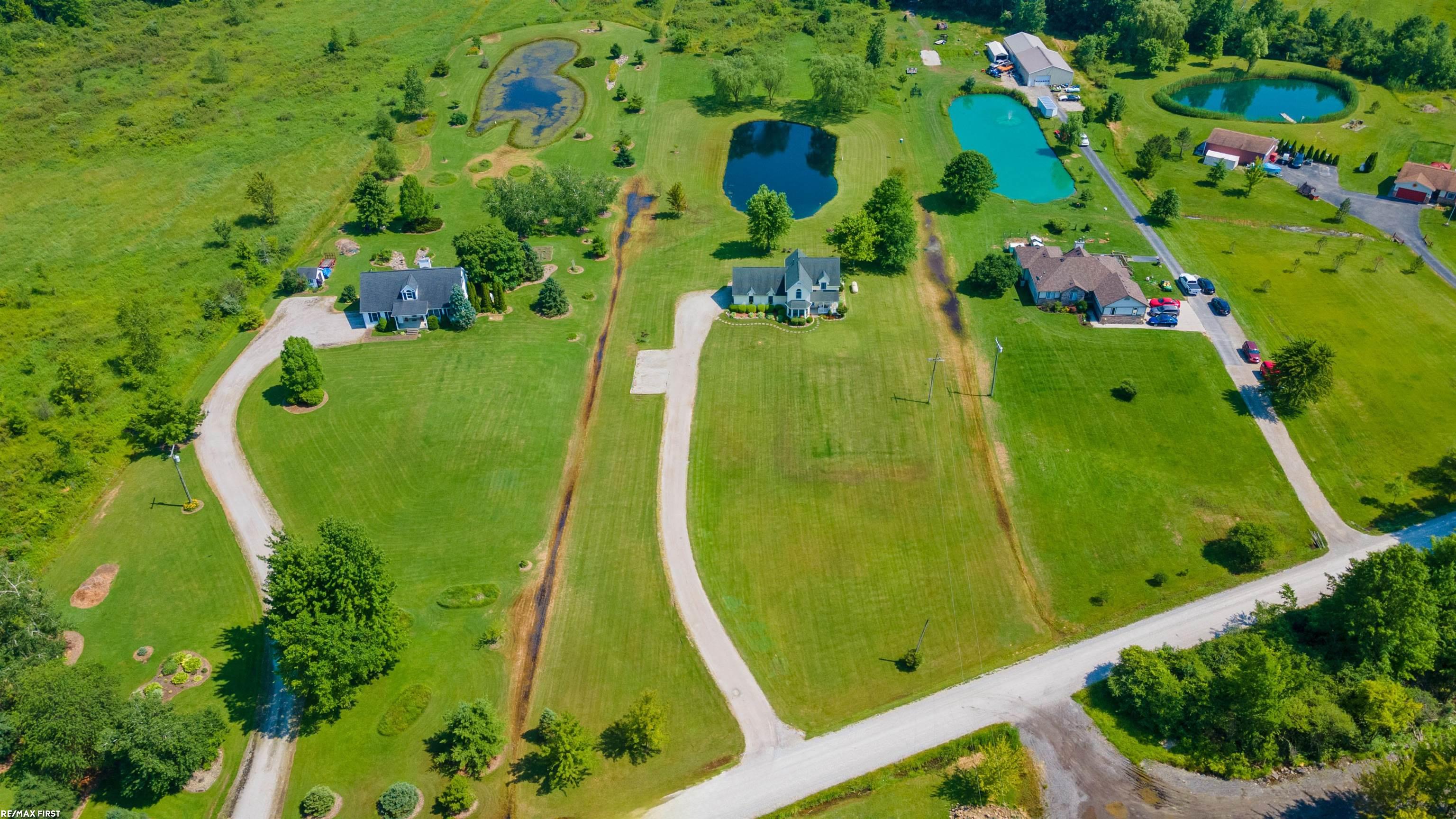 6345 Swan Creek Road