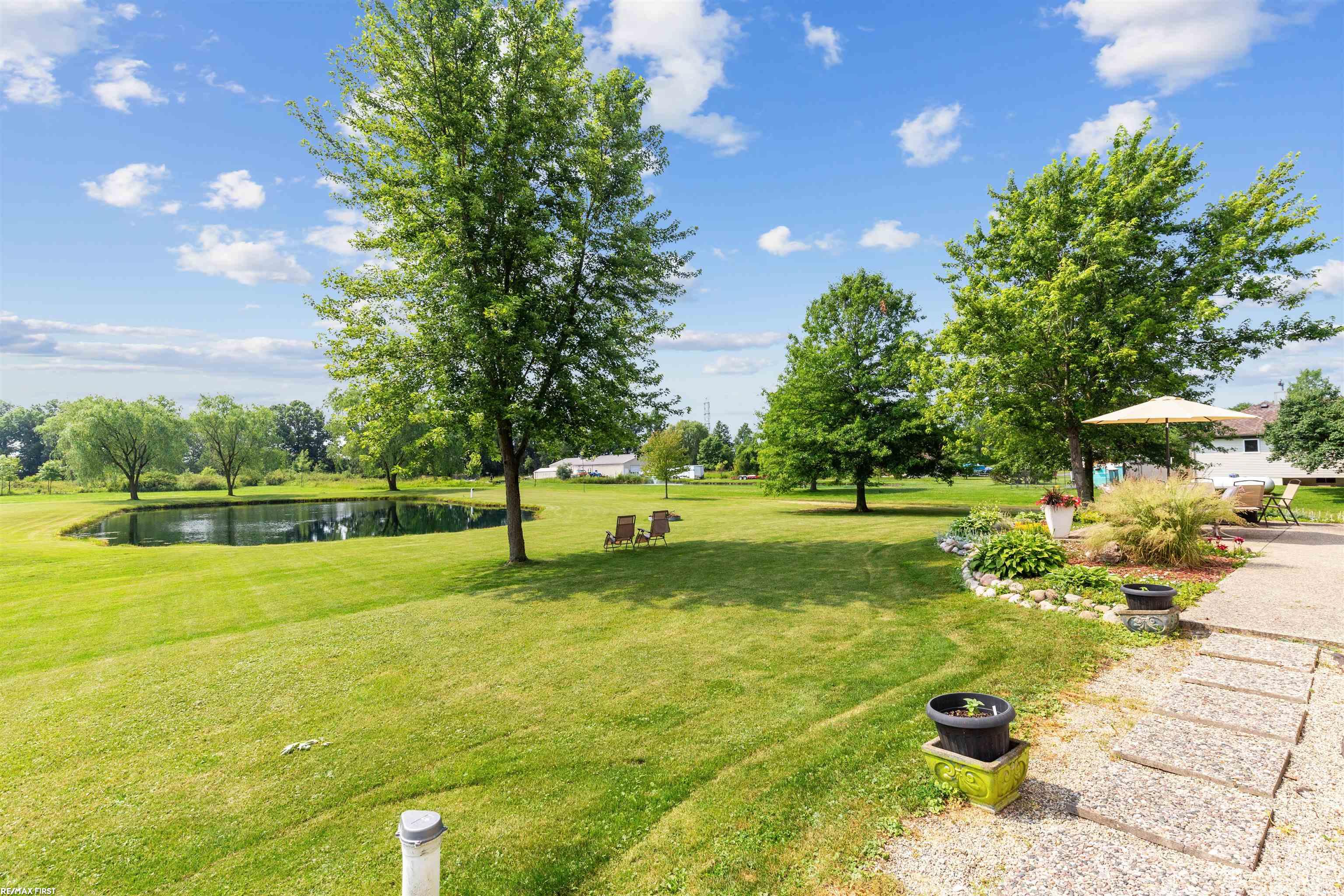 6345 Swan Creek Road