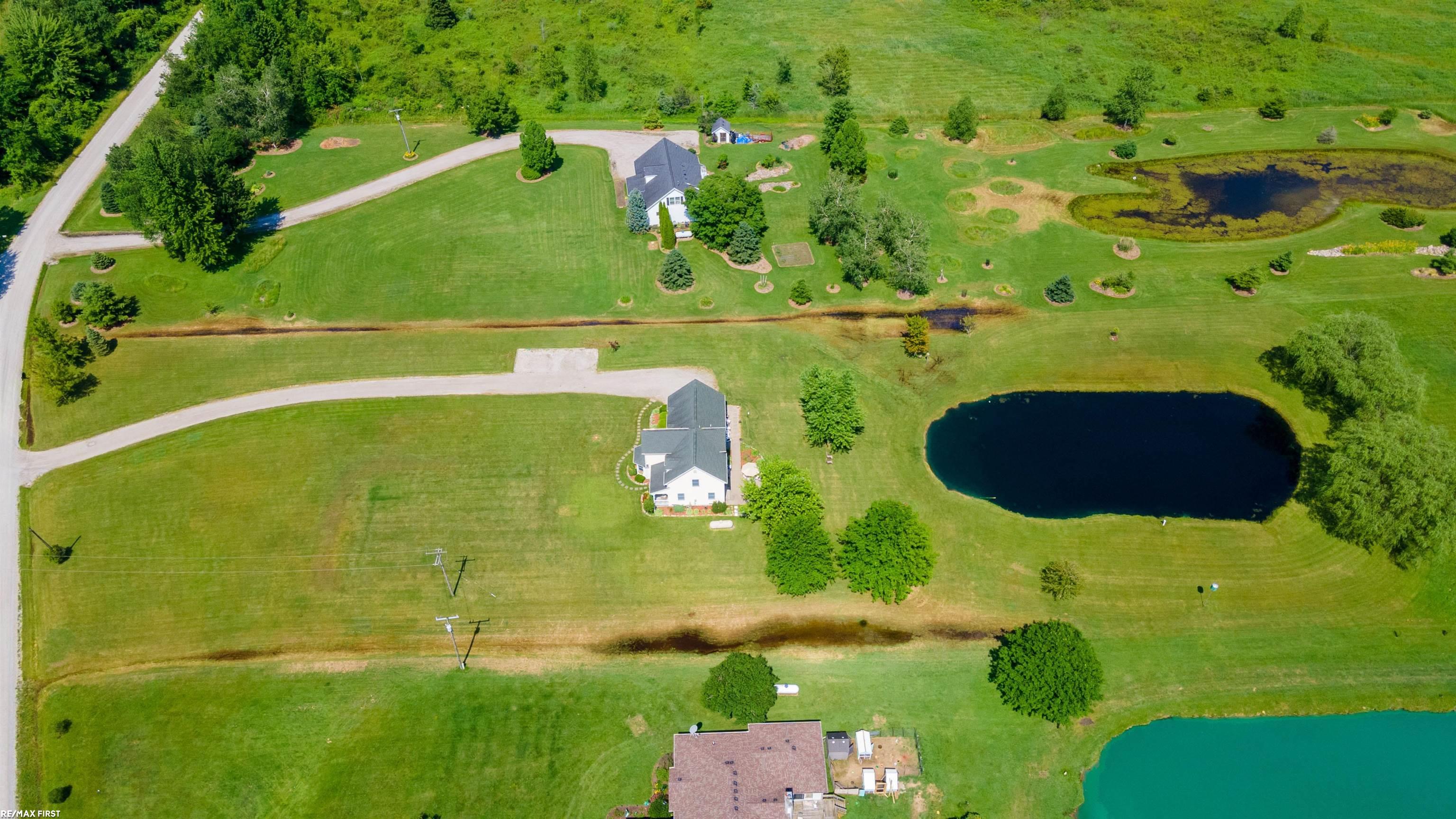 6345 Swan Creek Road