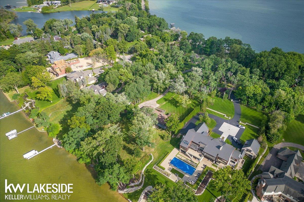 4550 Dow Ridge Road