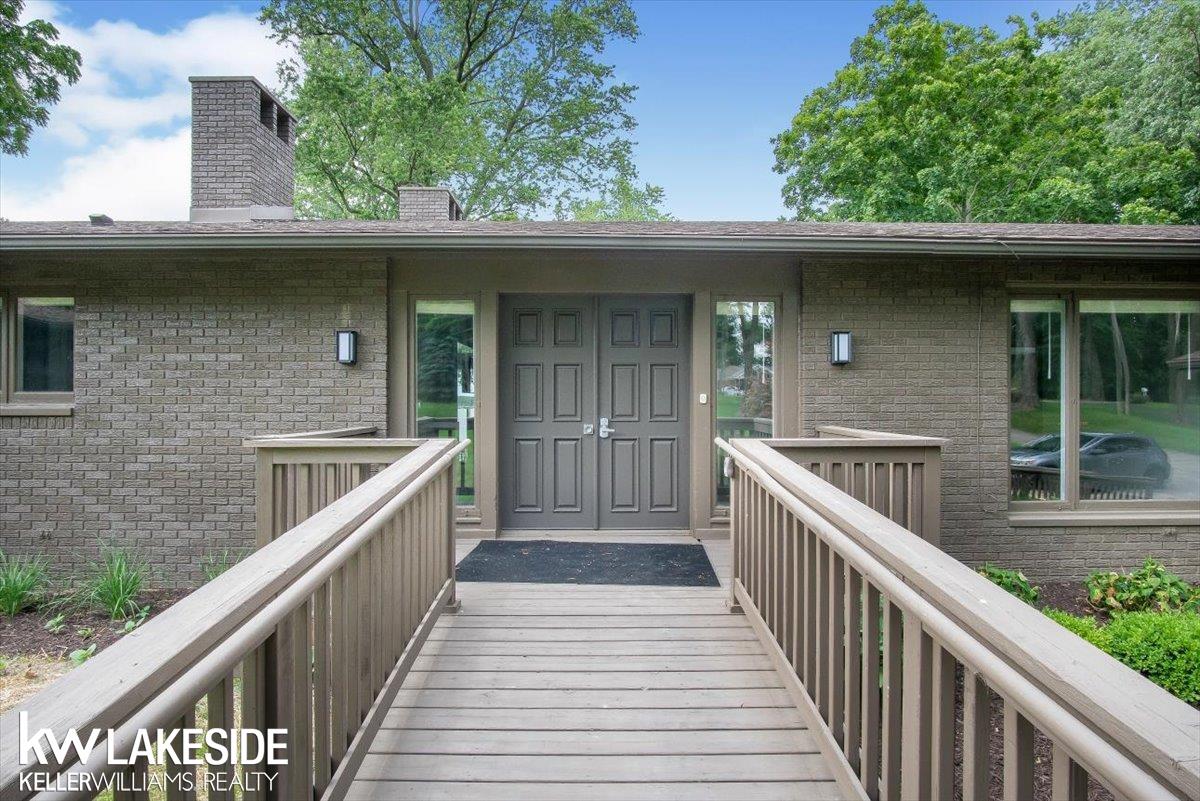 4550 Dow Ridge Road