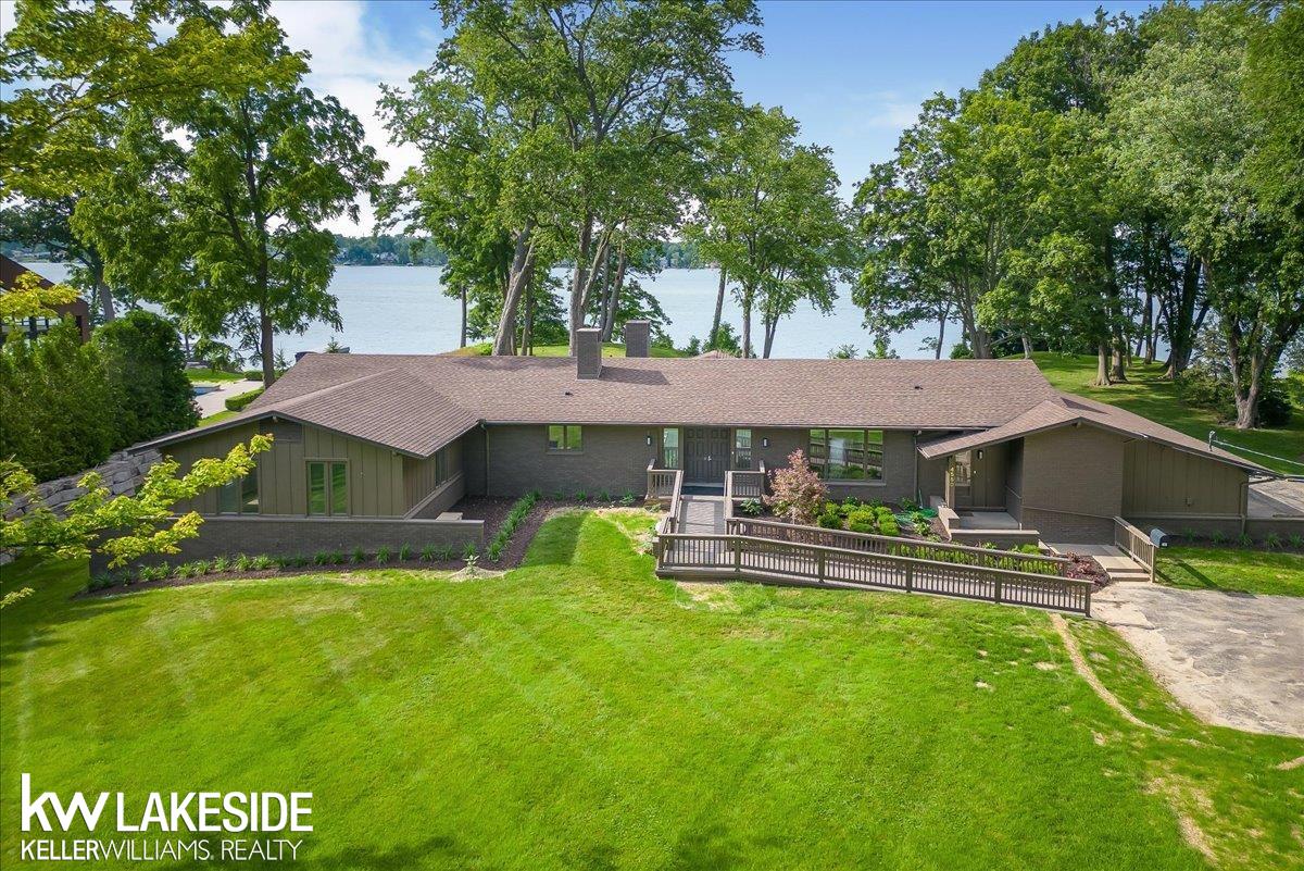 4550 Dow Ridge Road