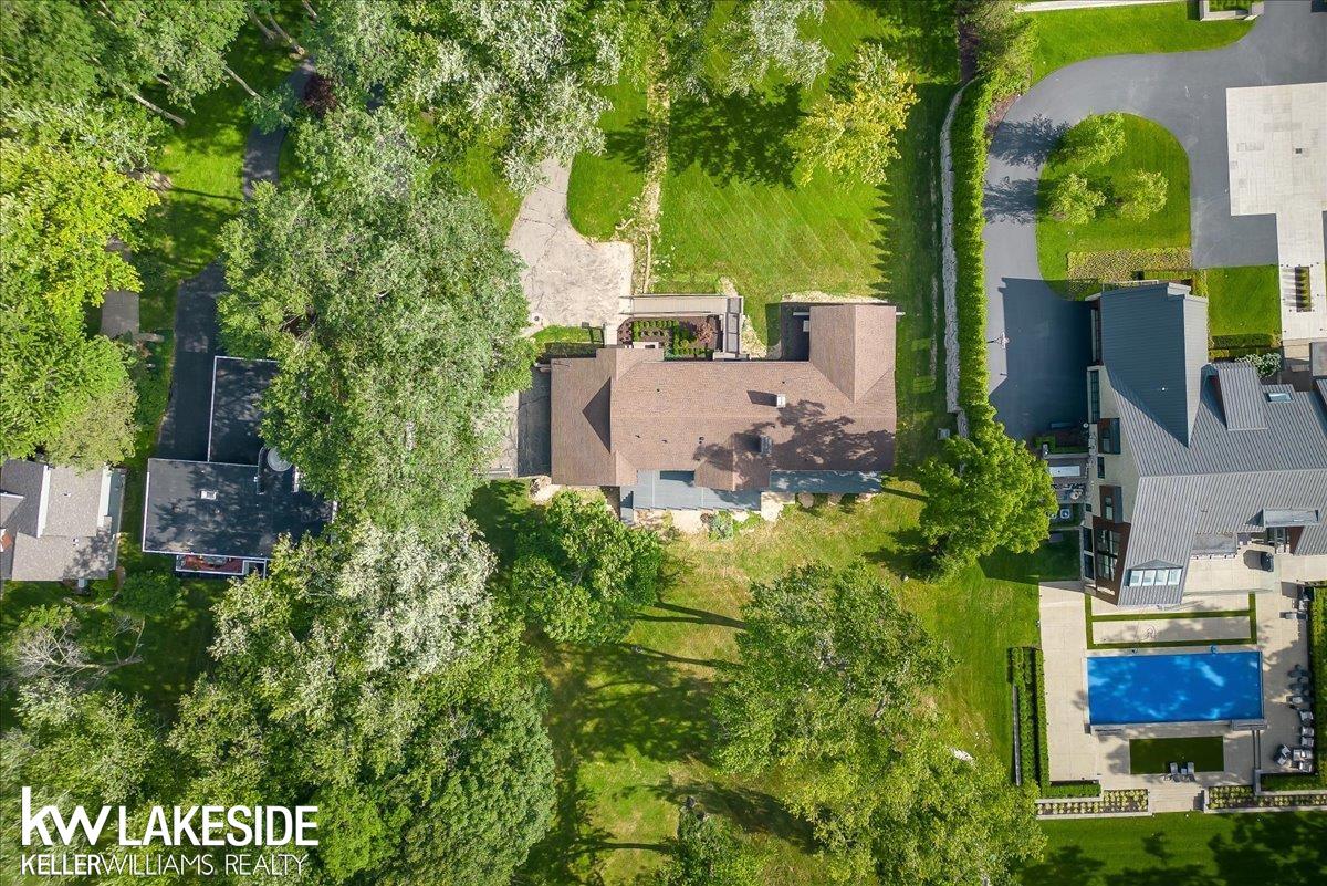 4550 Dow Ridge Road
