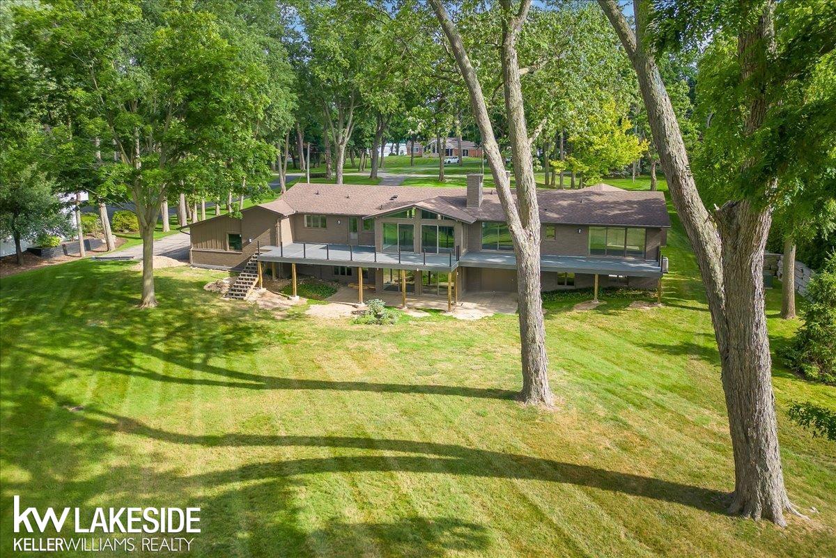 4550 Dow Ridge Road