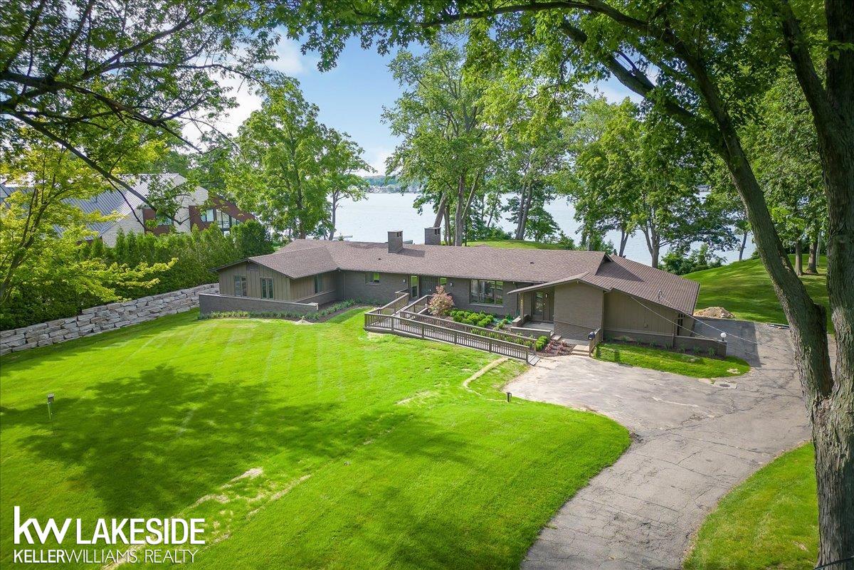 4550 Dow Ridge Road